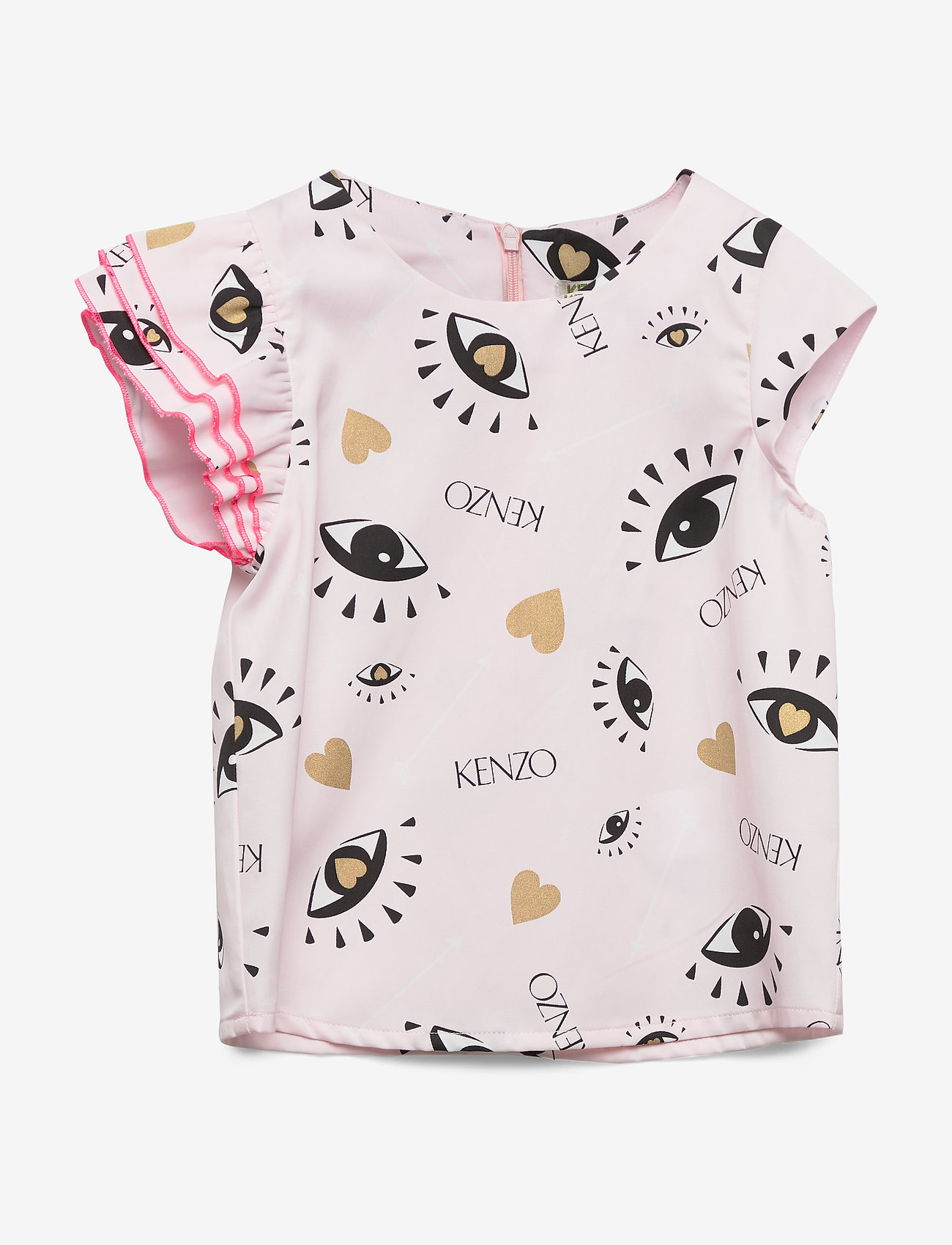 Kenzo - JERMAINE - light pink - 0