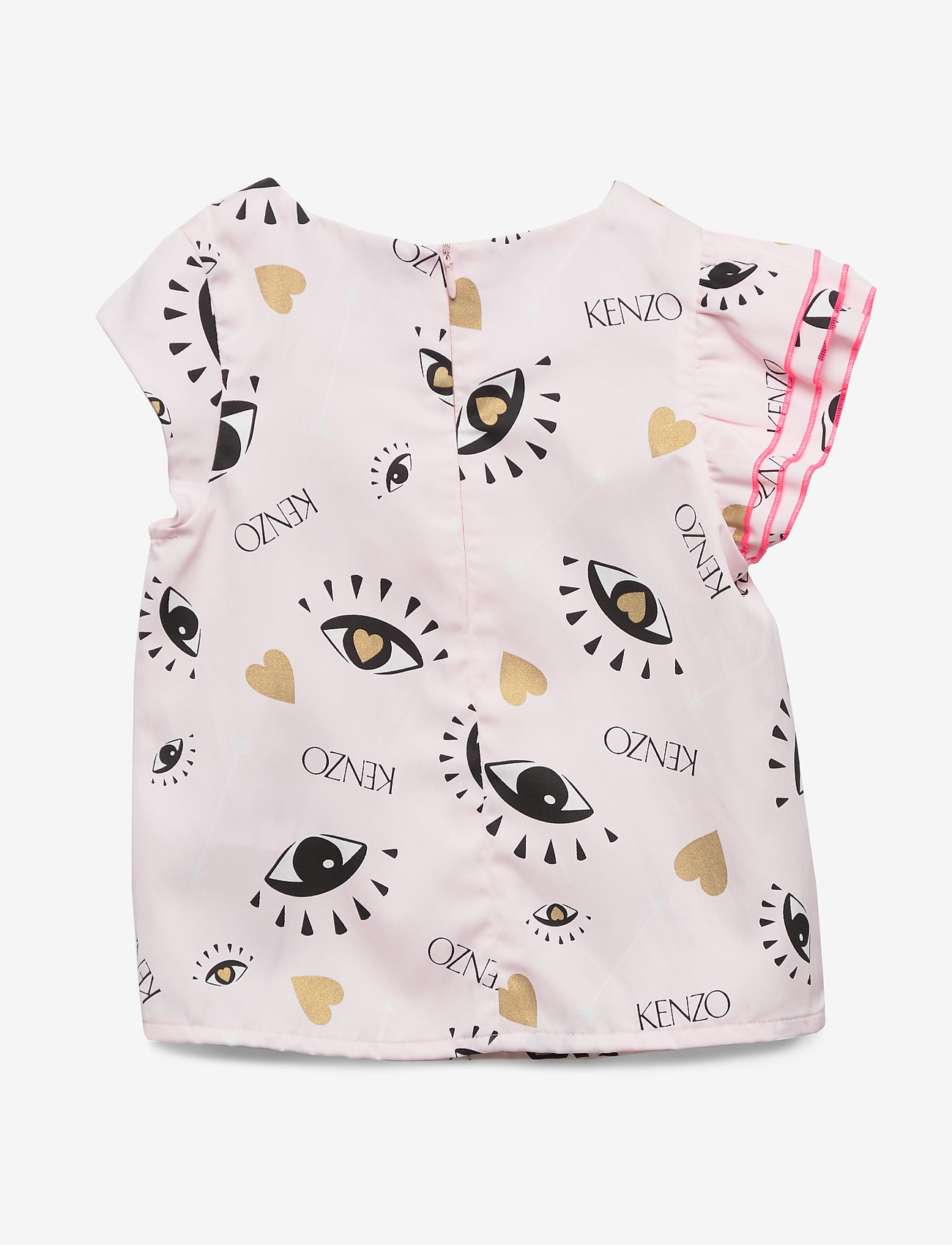 Kenzo - JERMAINE - light pink - 1