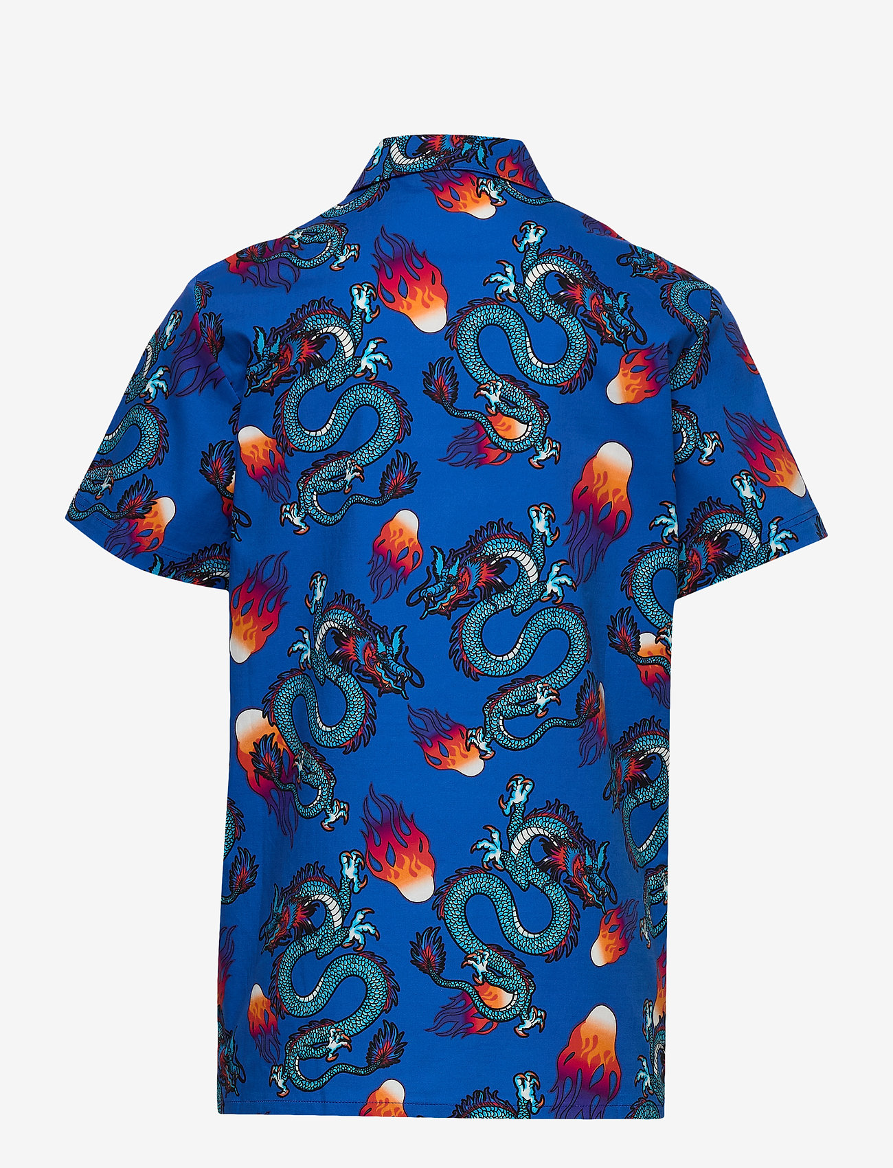 Kenzo - JOJO - blue - 1