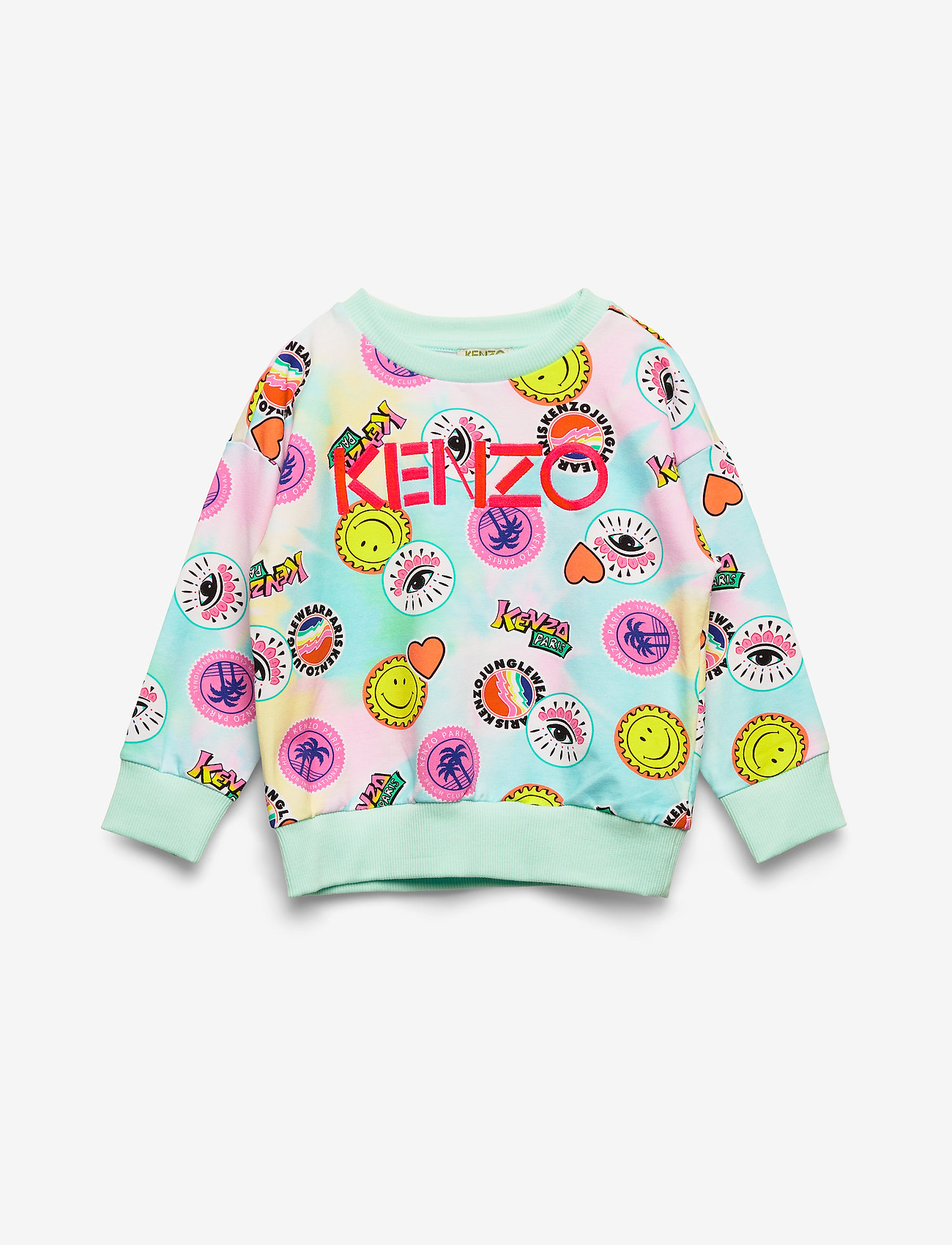 Kenzo - JILINA - bright blue - 0