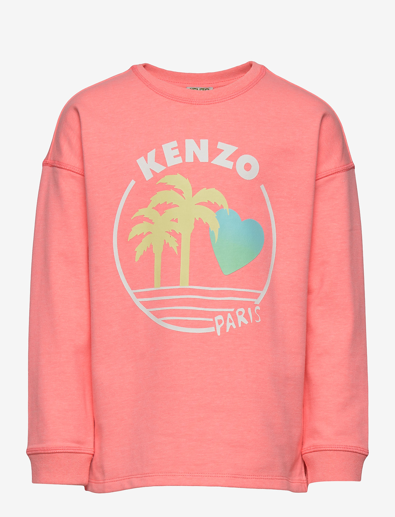 MIDDLE PINK