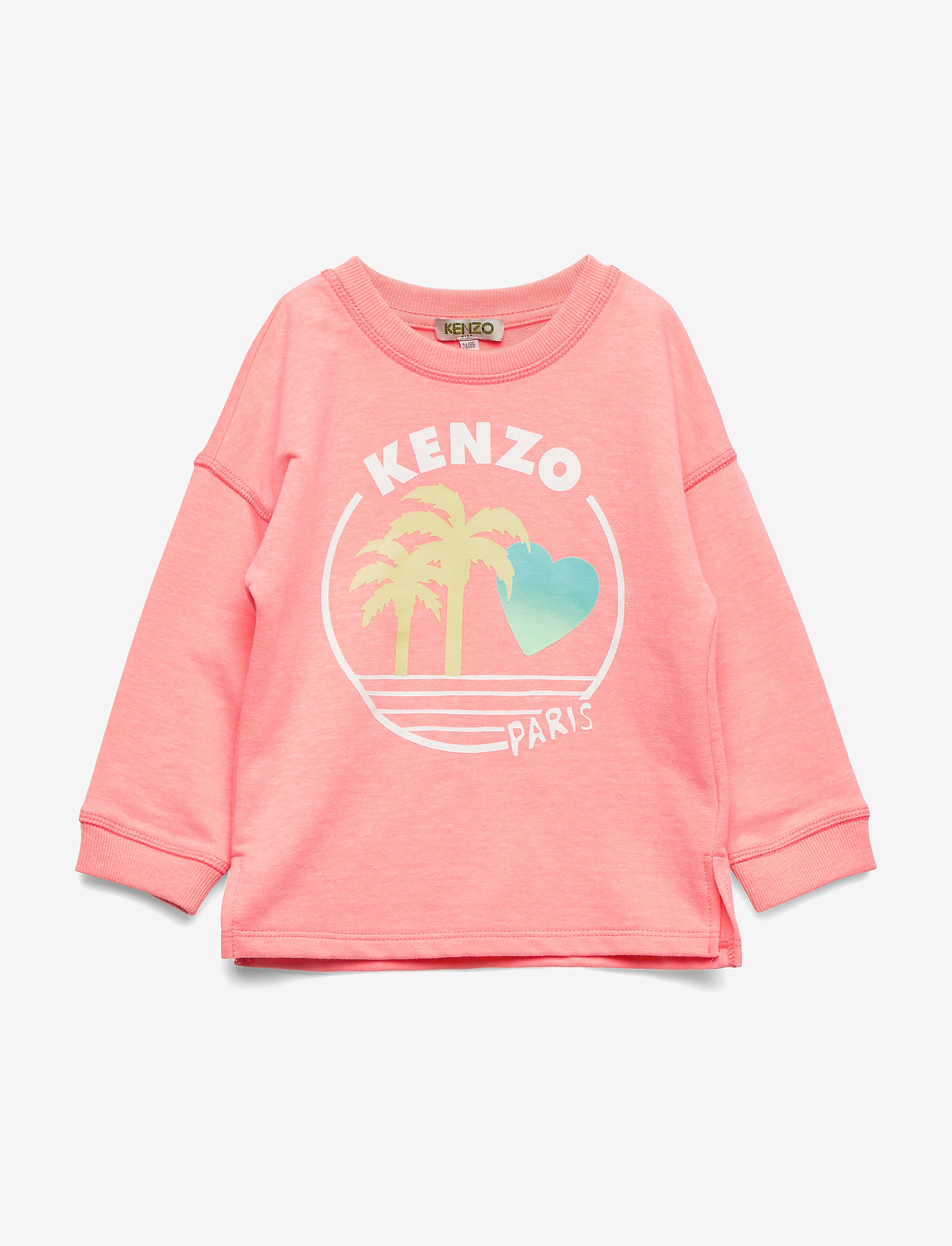 Kenzo - JIANNA - mid pink - 0