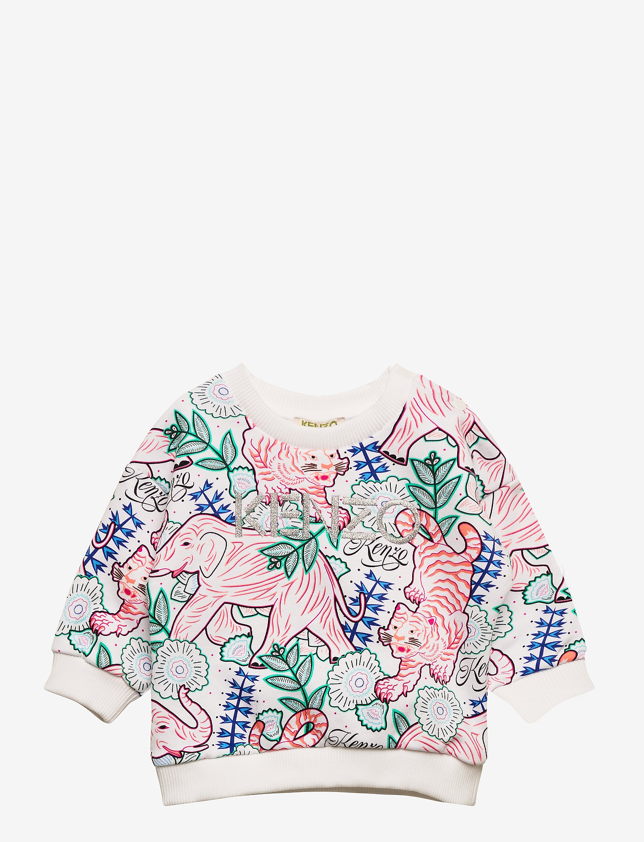 Kenzo - JERI - white - 0