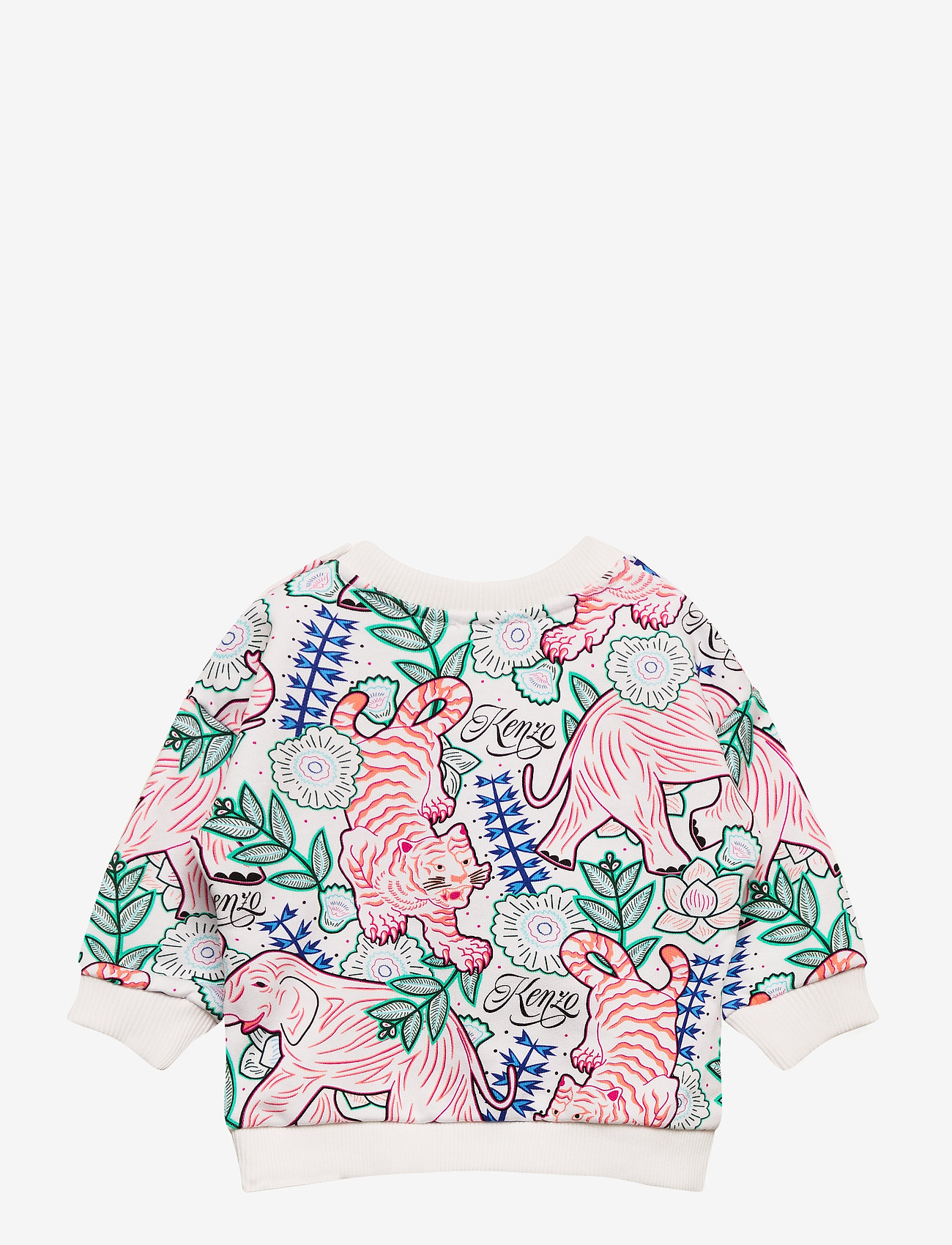 Kenzo - JERI - white - 1