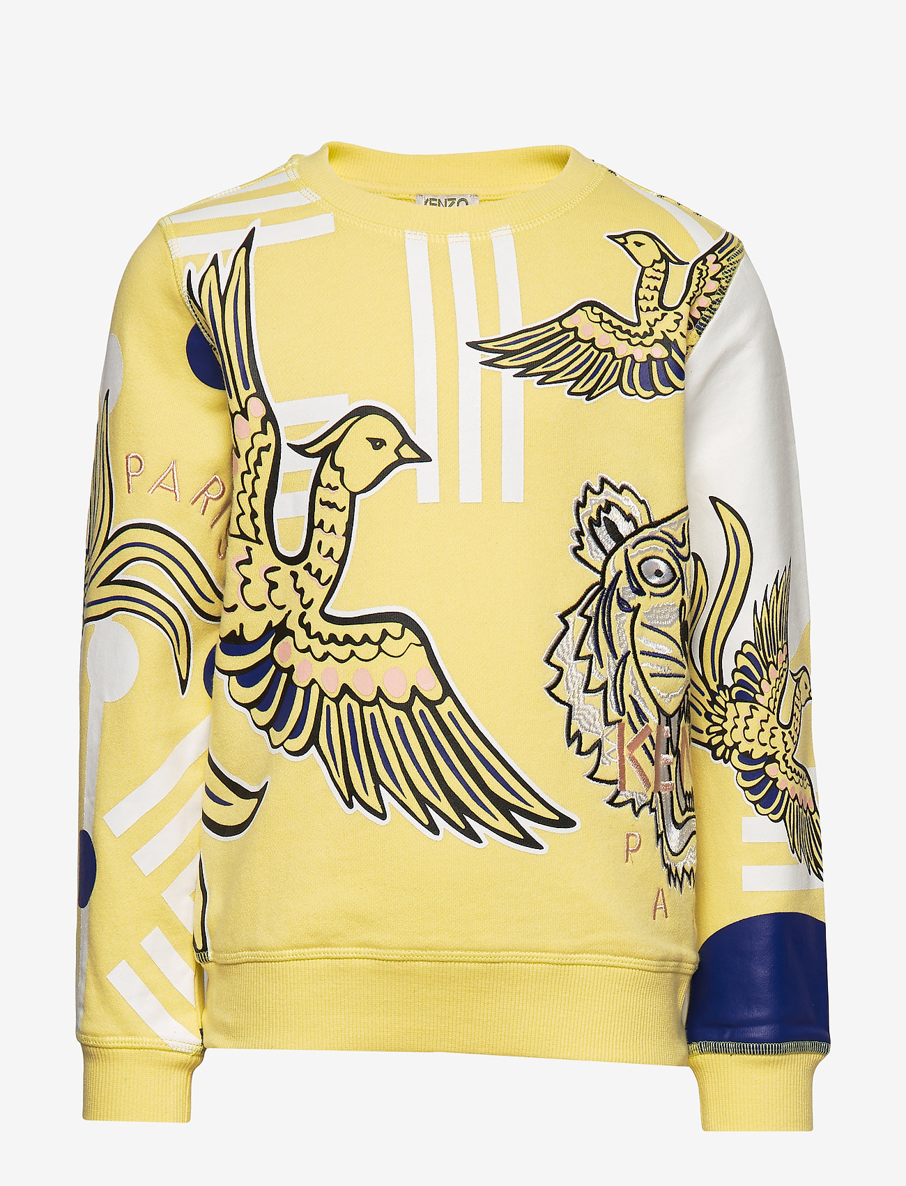 Kenzo - JULIA - yellow - 0