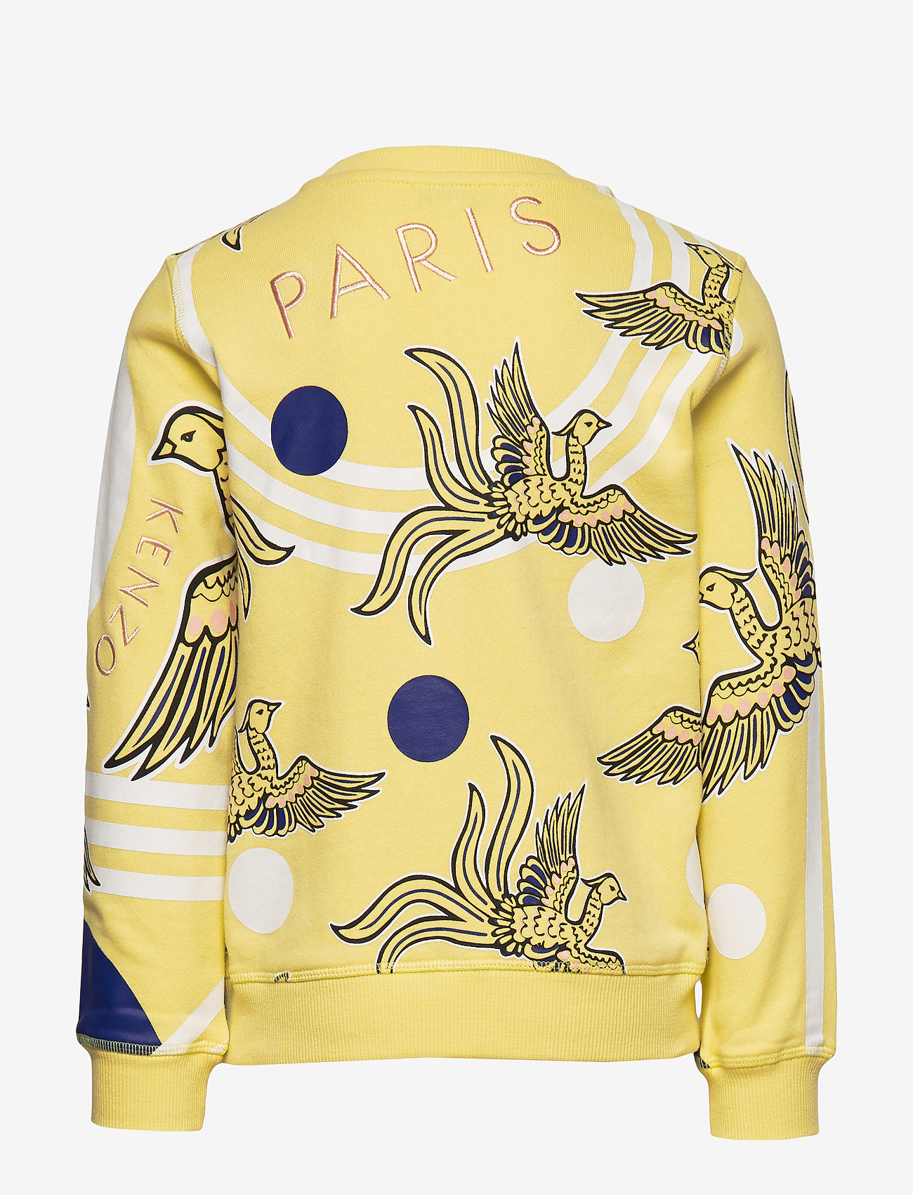 Kenzo - JULIA - yellow - 1