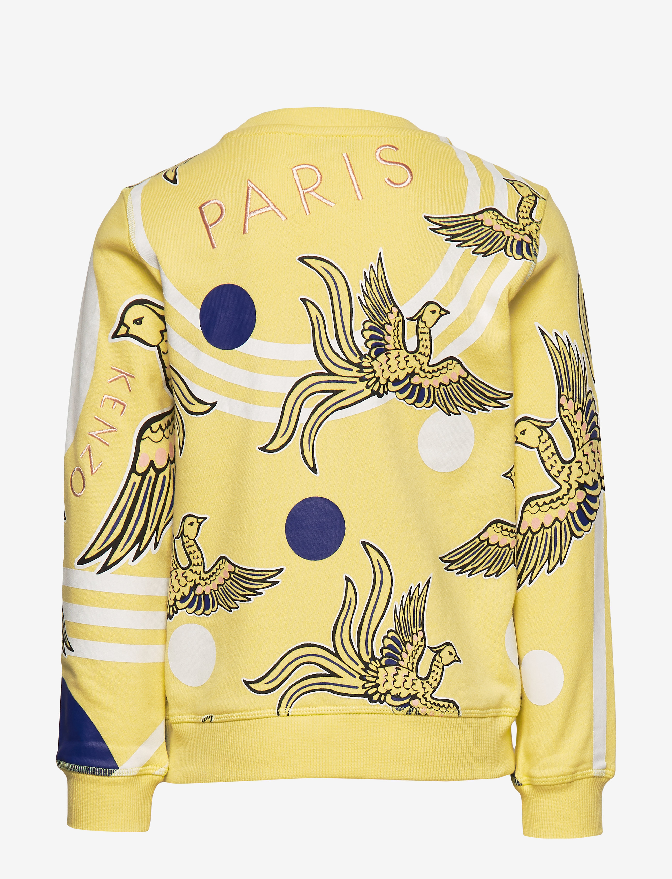 Kenzo - JULIA - yellow - 1