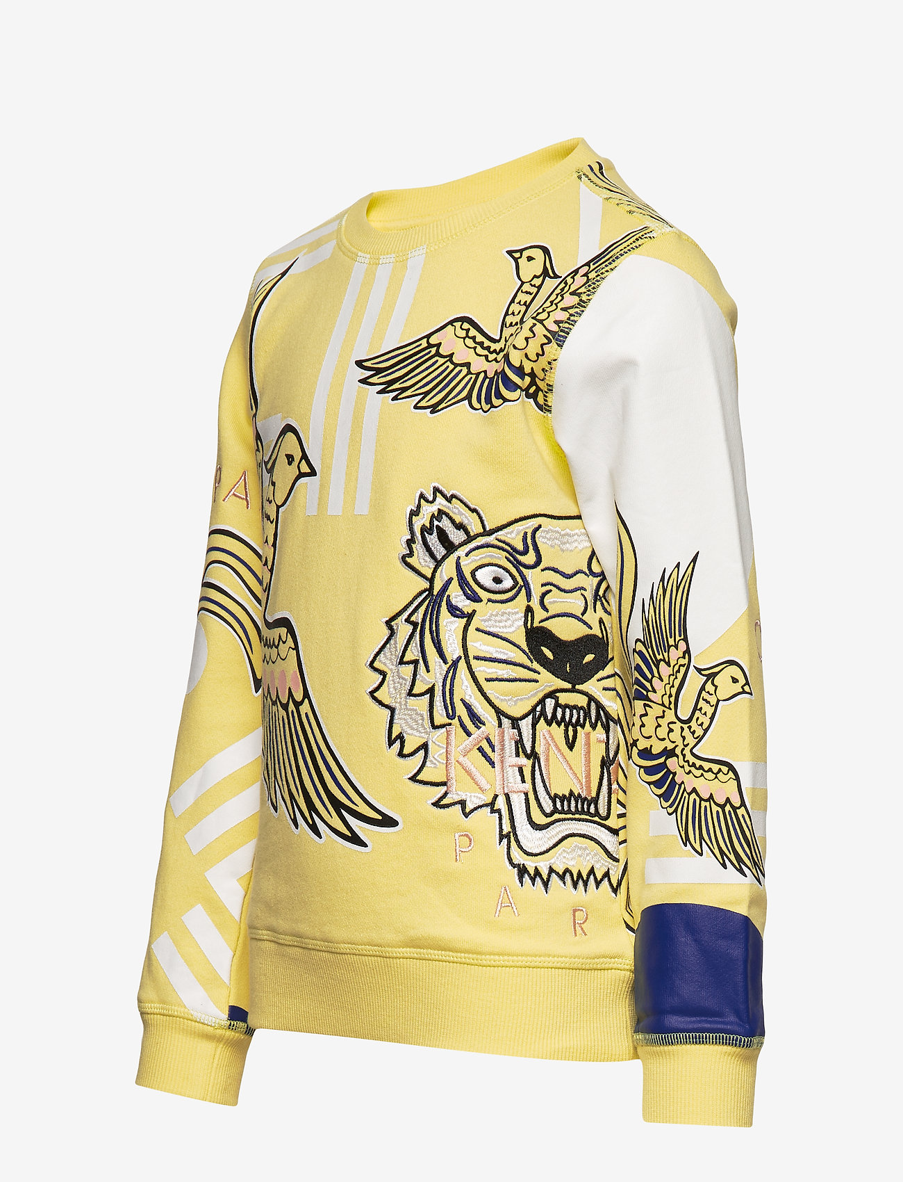 Kenzo - JULIA - yellow - 2