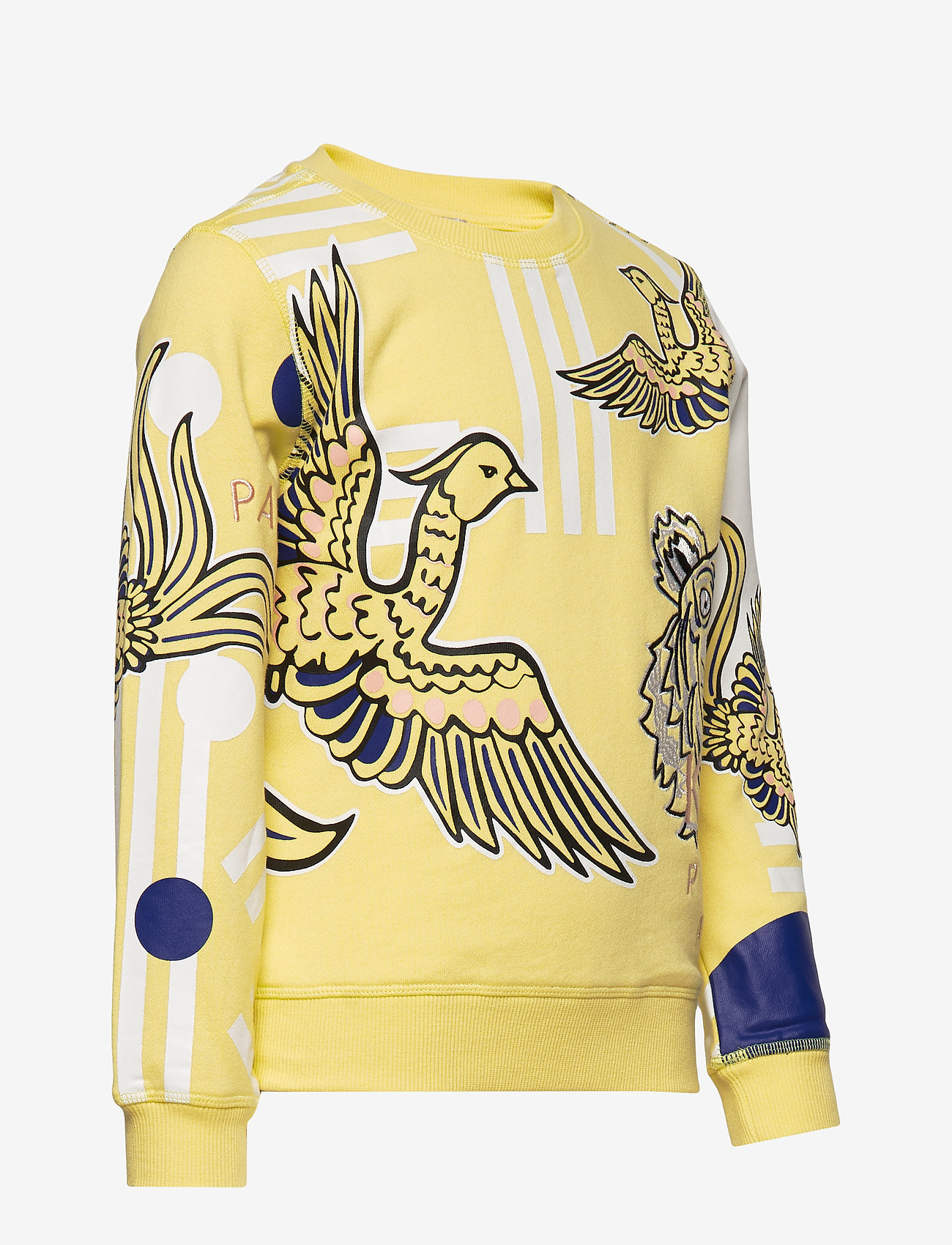 Kenzo - JULIA - yellow - 3