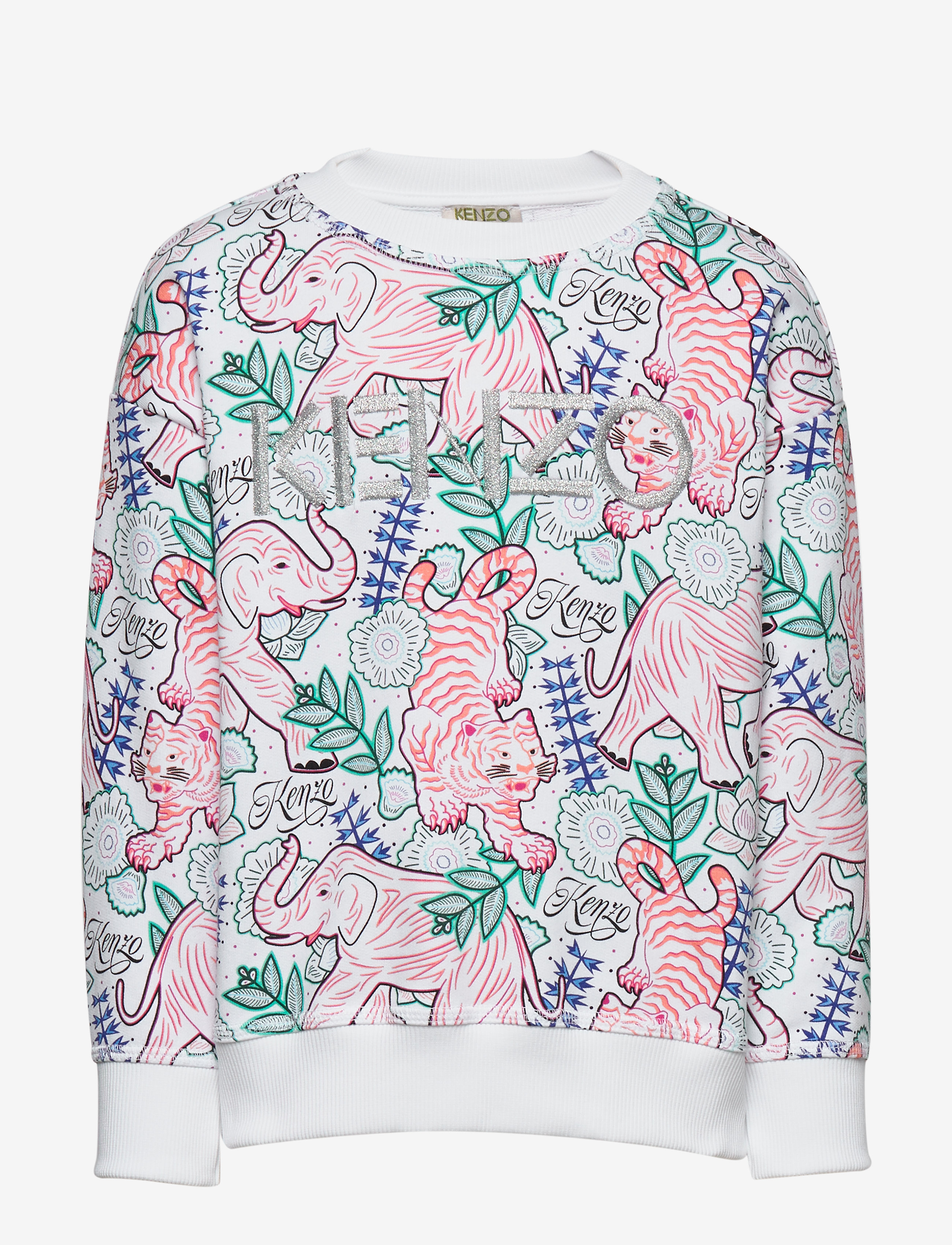 Kenzo - JAHNA - white - 0