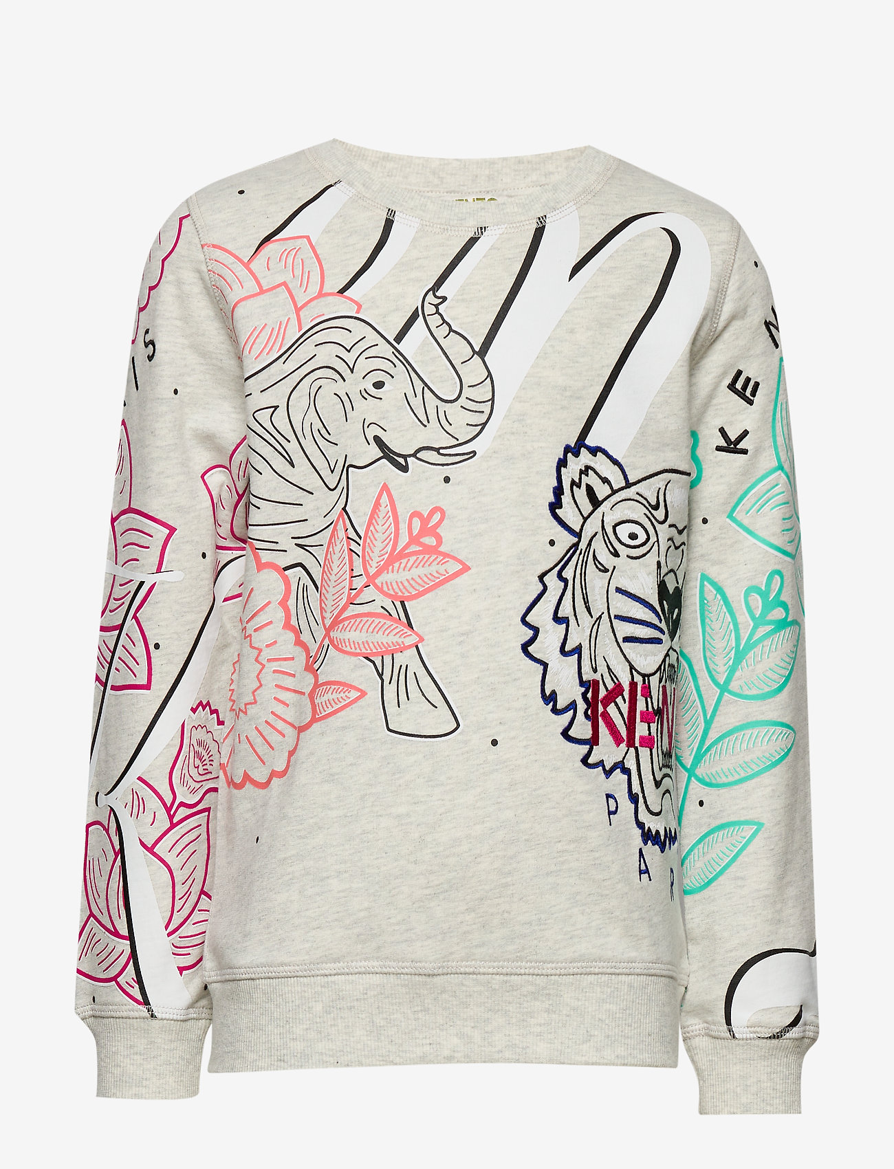Kenzo - JALYS - elephant color - 0