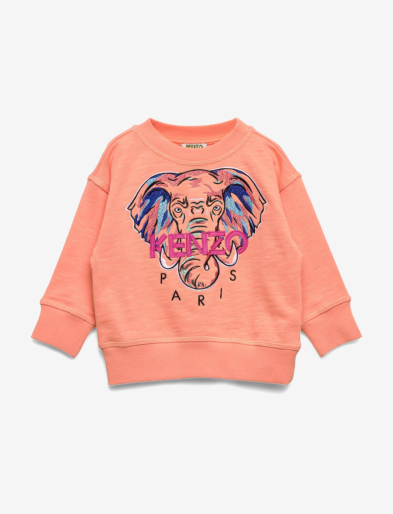 Kenzo - JAMELA - peach - 0