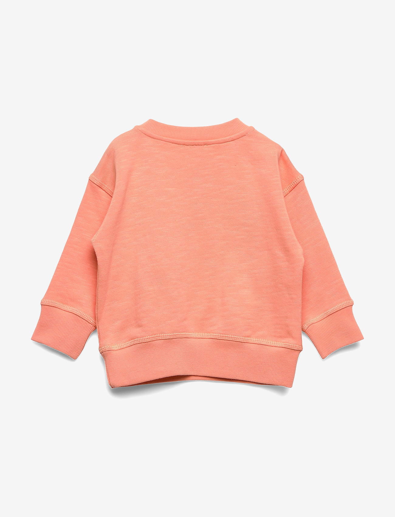 Kenzo - JAMELA - peach - 1