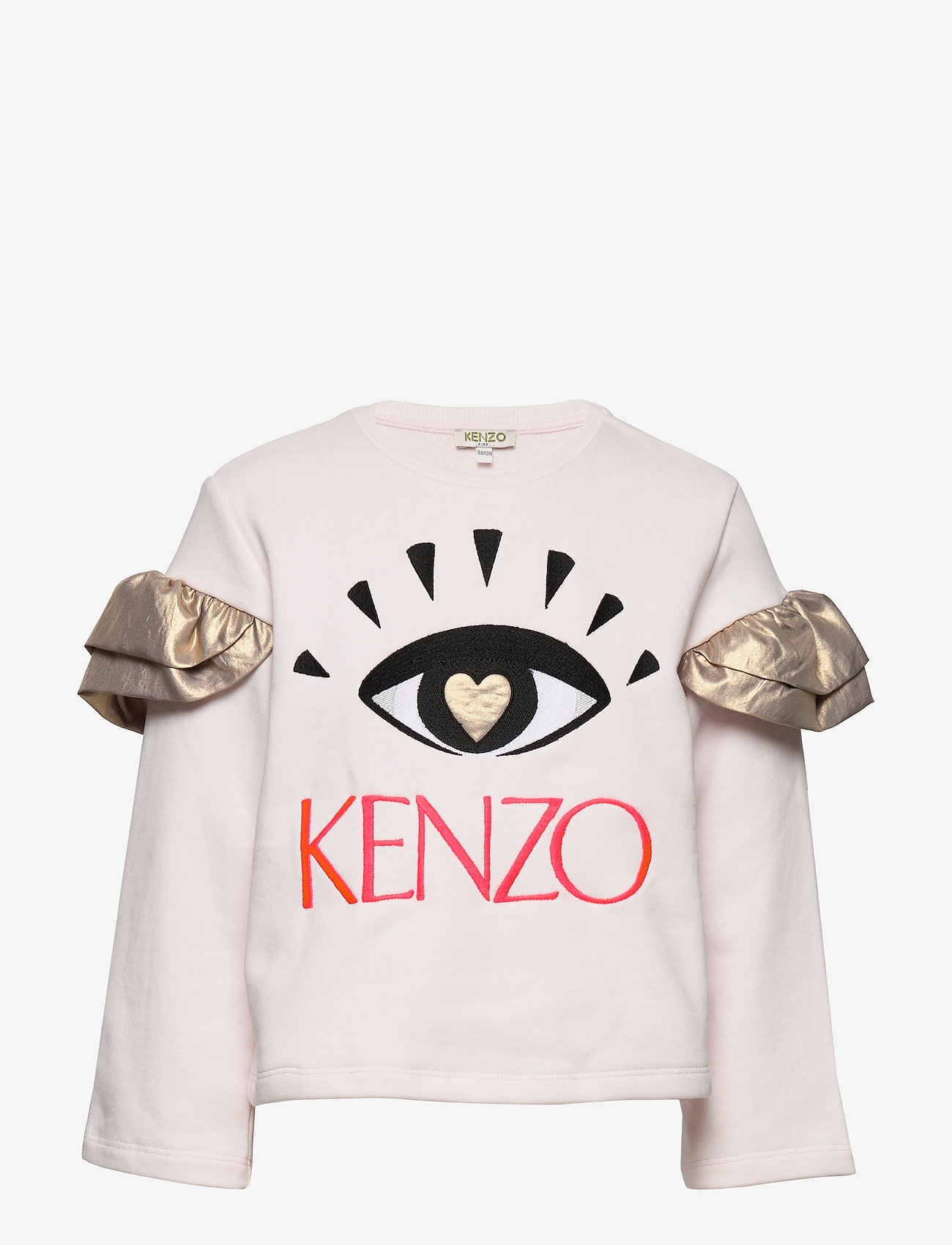Kenzo - JIULIA - light pink - 0
