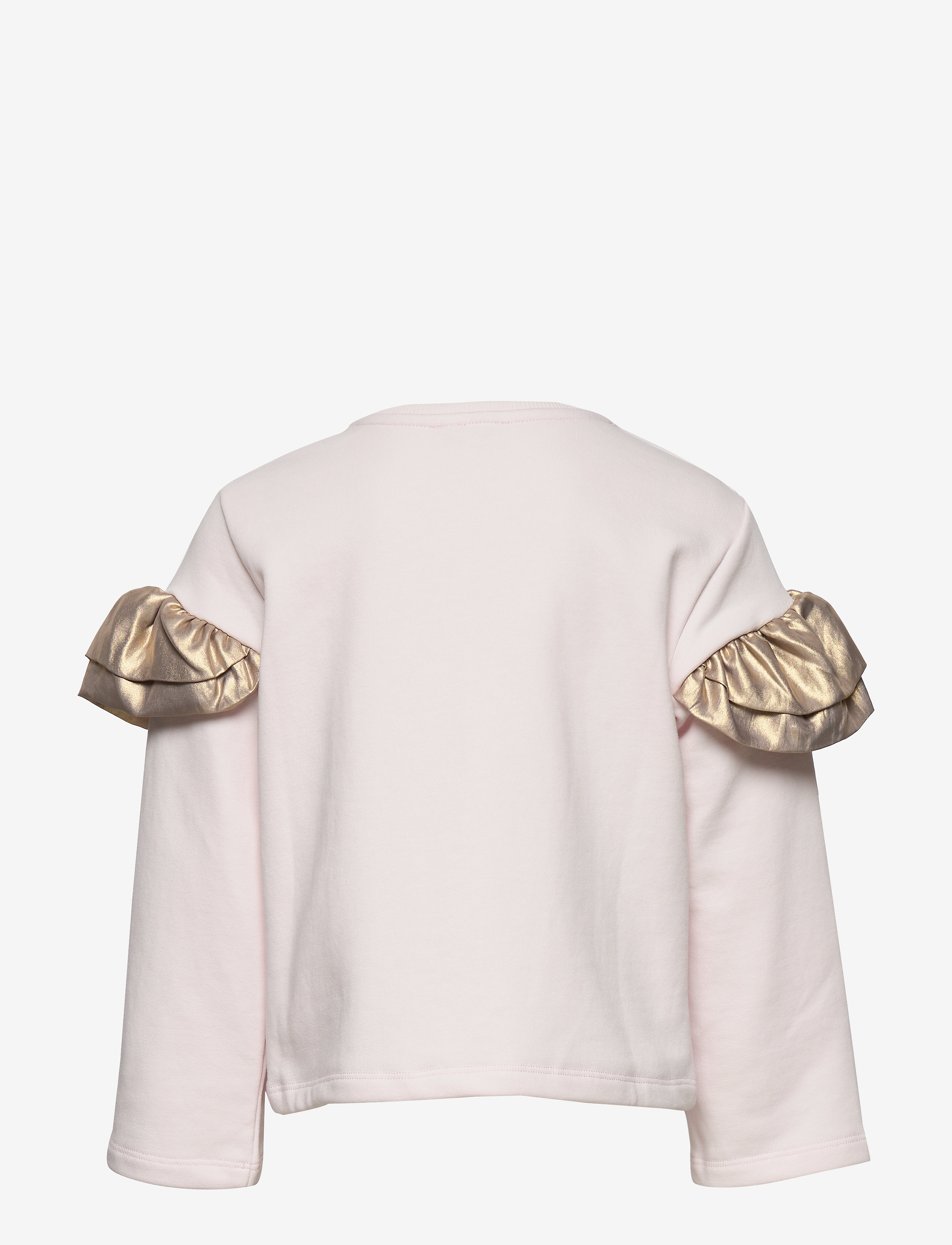 Kenzo - JIULIA - light pink - 1