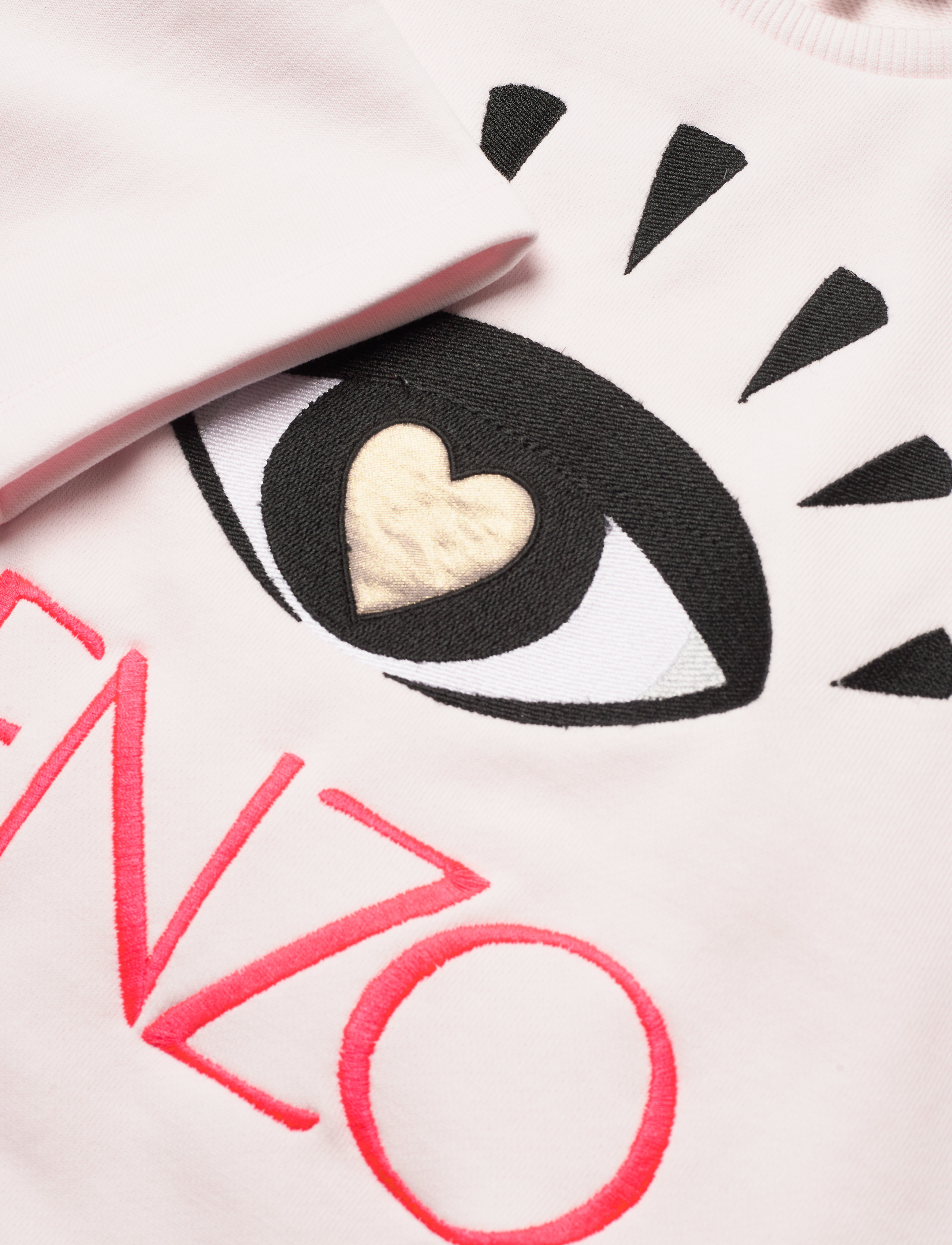 Kenzo - JIULIA - light pink - 2