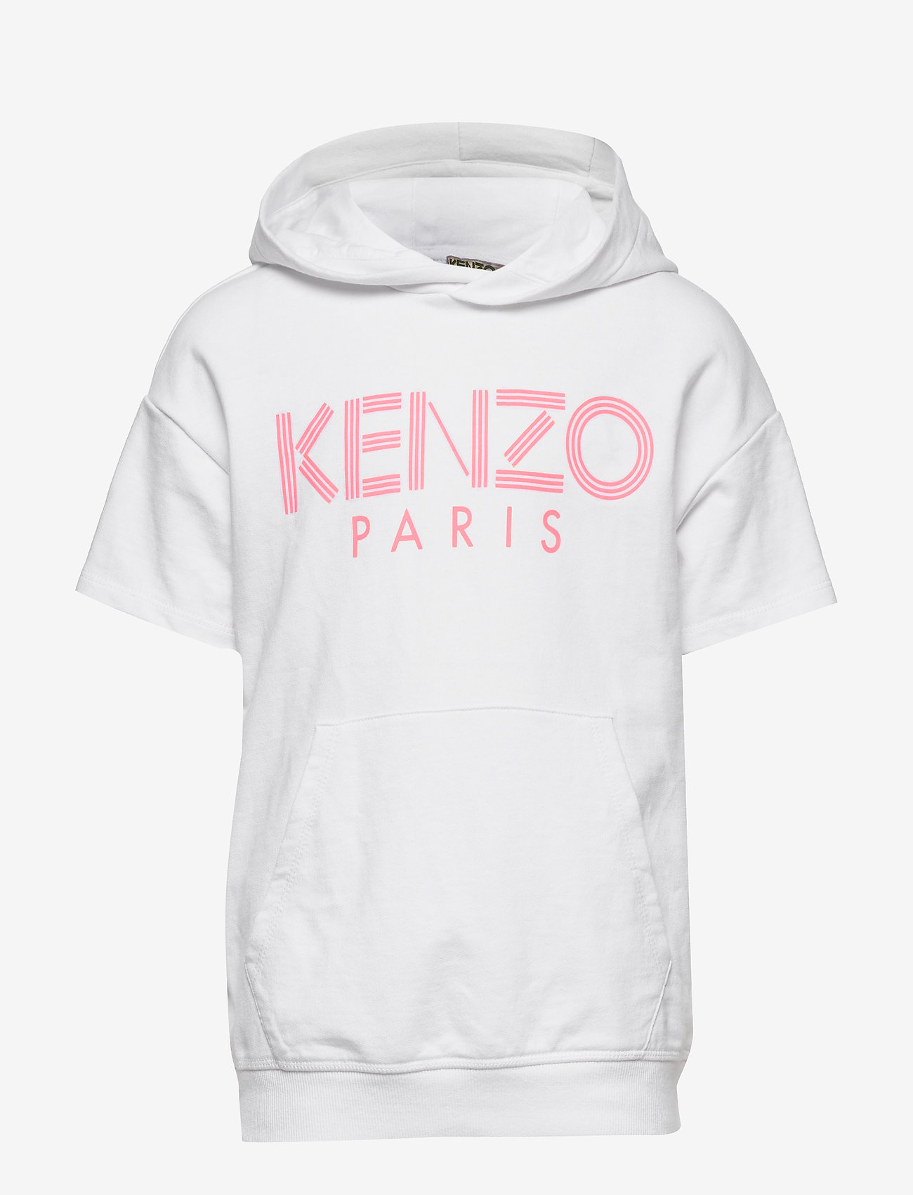 Kenzo - LOGO JG 7 - white - 0
