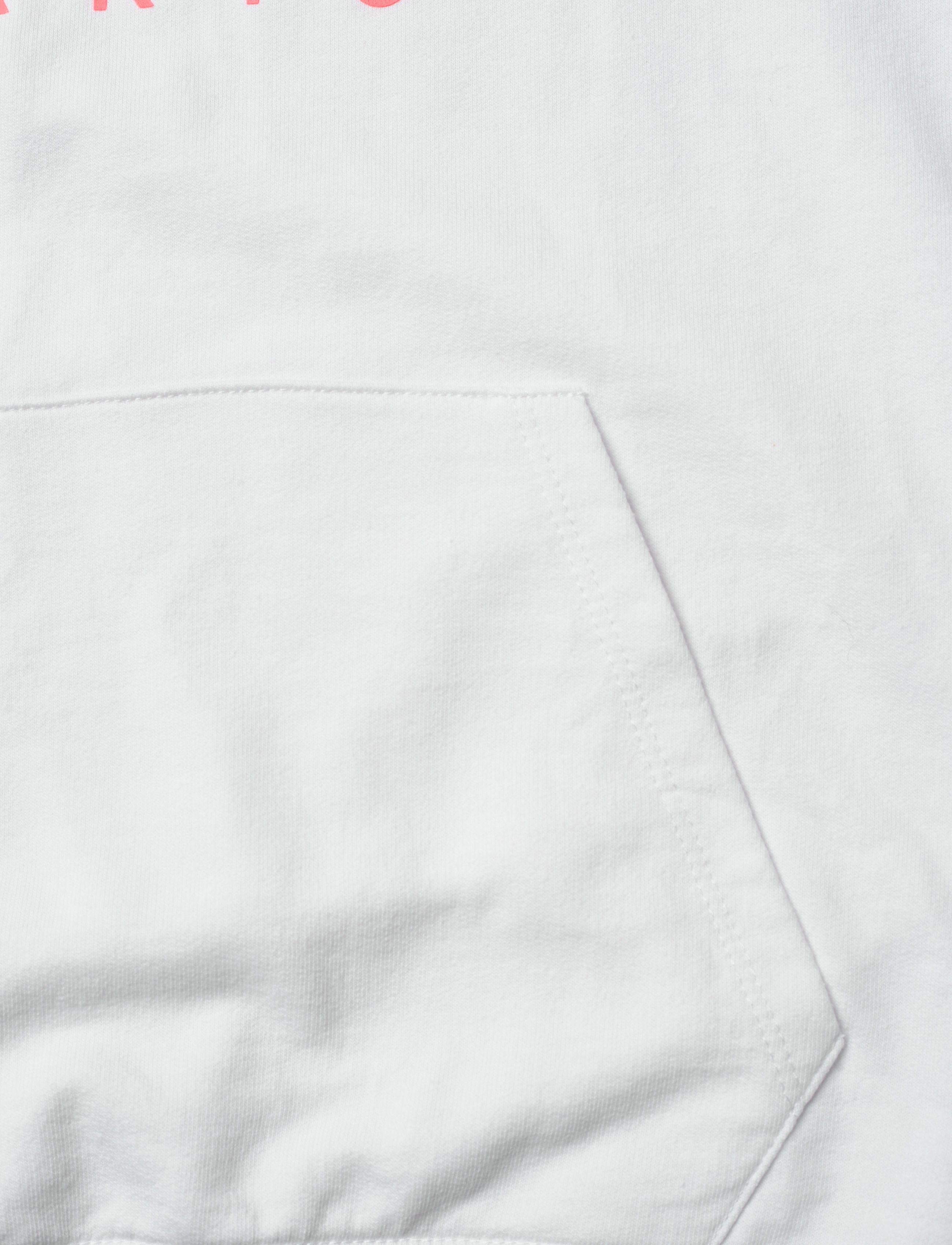 Kenzo - LOGO JG 7 - white - 3