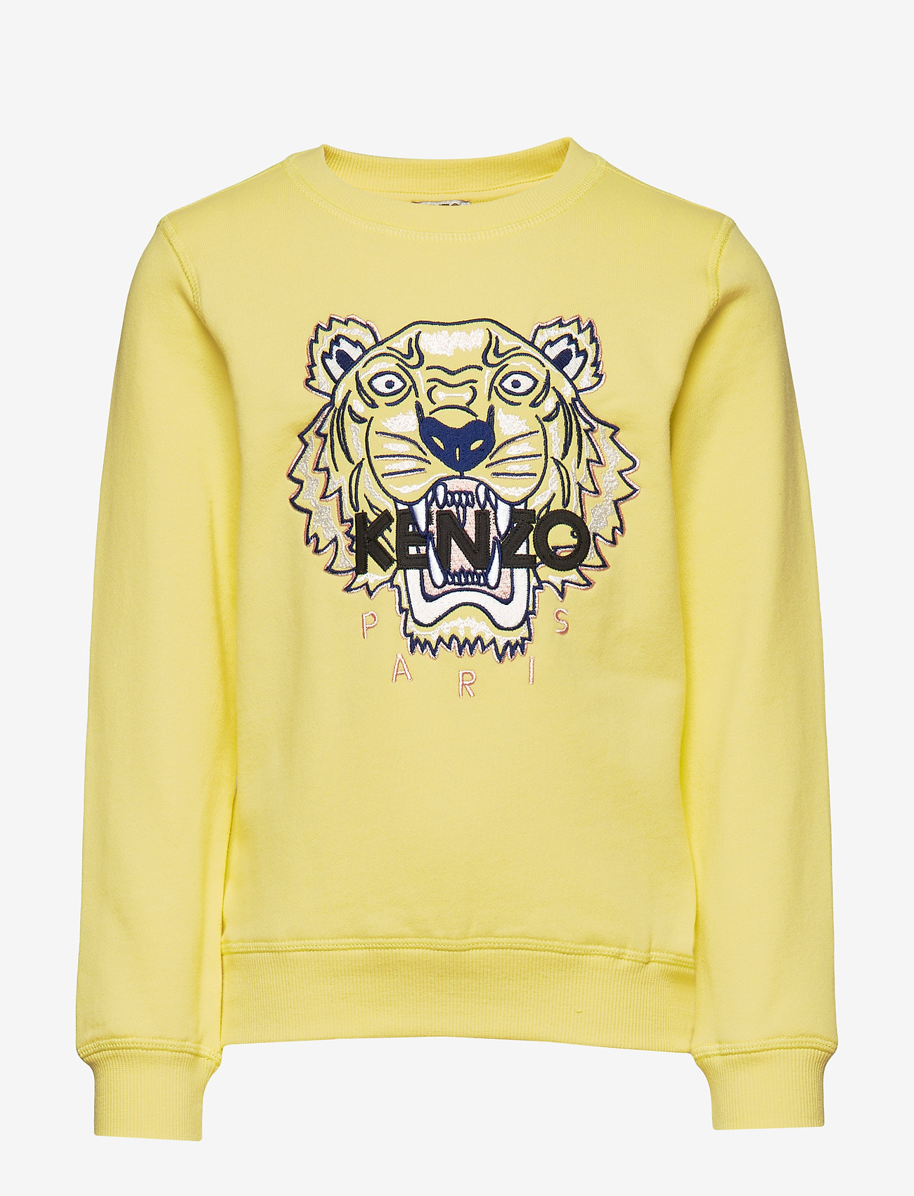 Kenzo - TIGER JG 5 - yellow - 0