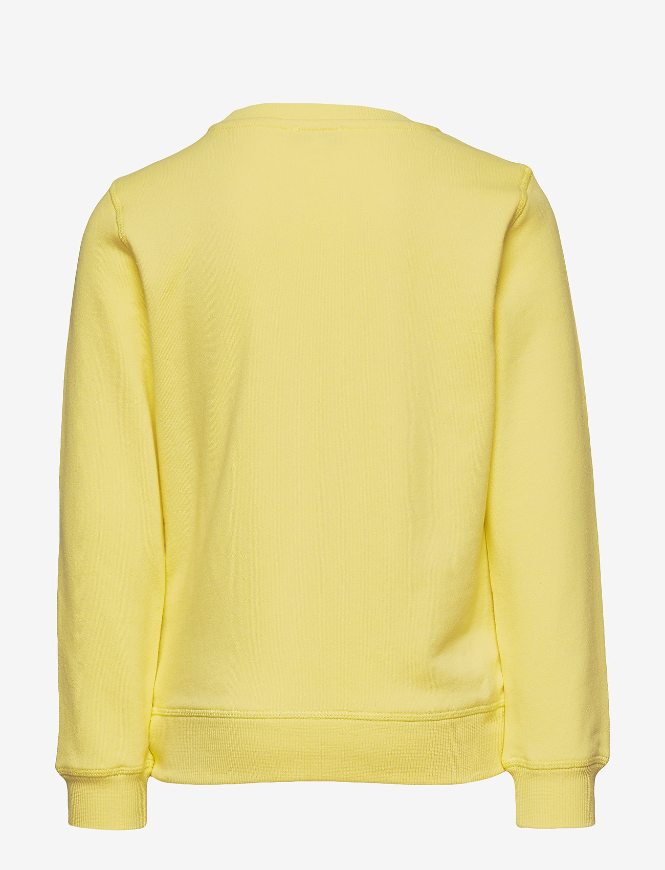 Kenzo - TIGER JG 5 - yellow - 1