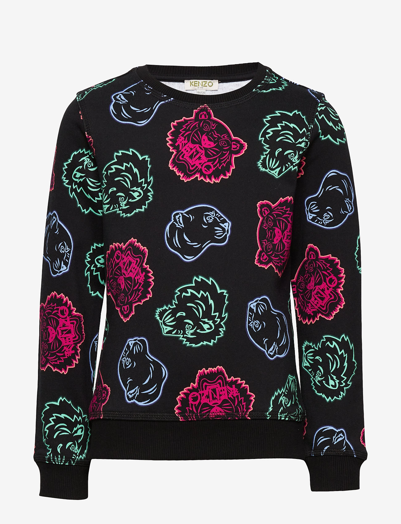 Kenzo - JAHIA - black - 0