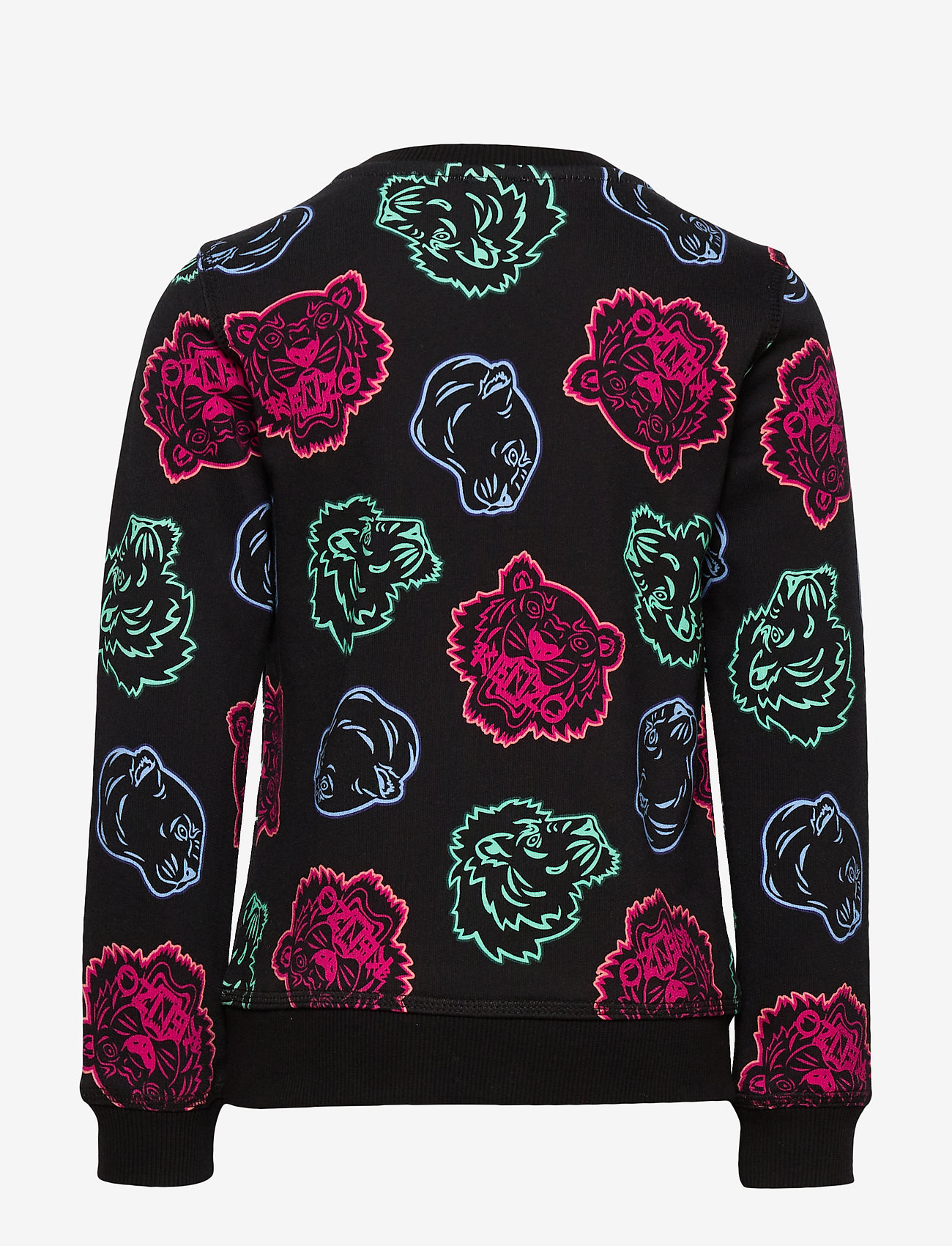 Kenzo - JAHIA - black - 1