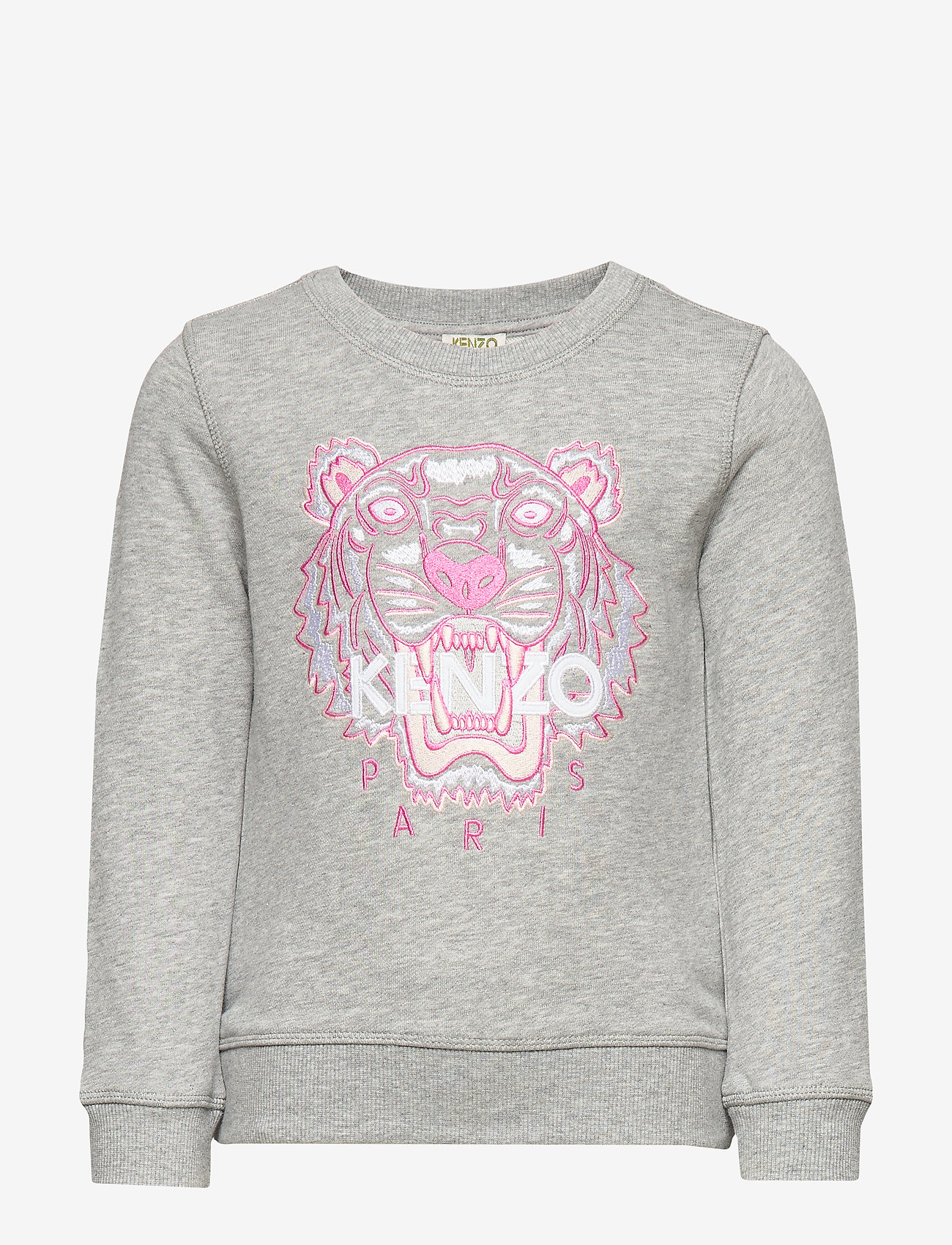 Kenzo - TIGER JG B2 - grey - 0