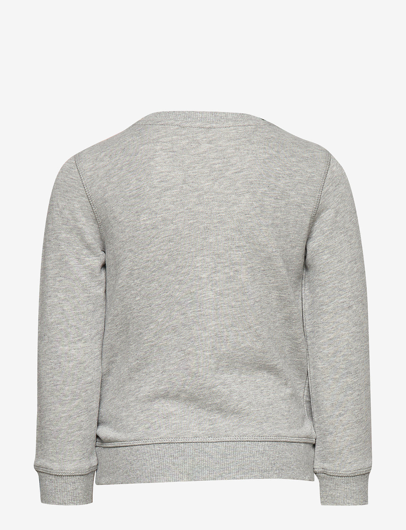 Kenzo - TIGER JG B2 - grey - 1