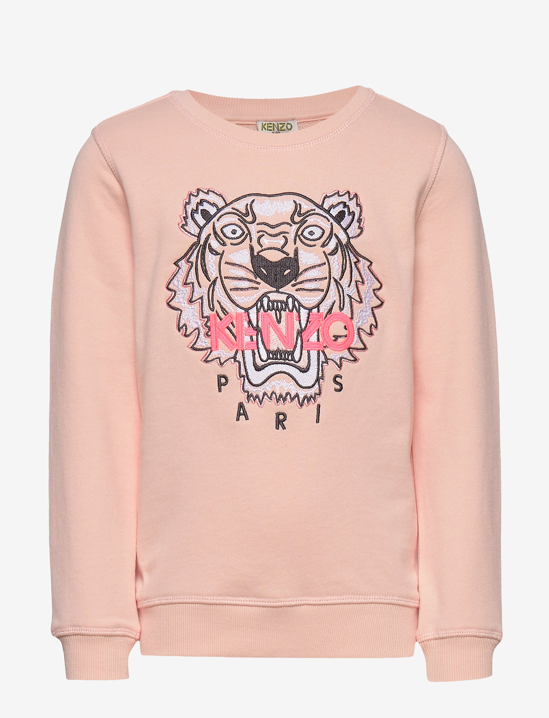 Kenzo 2025 tiger sweatshirt