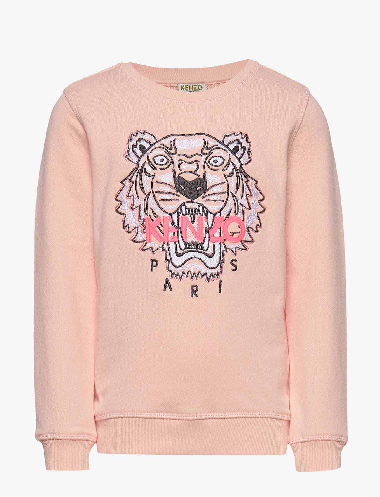 Kenzo - TIGER JG B2 BIS - old pink - 0