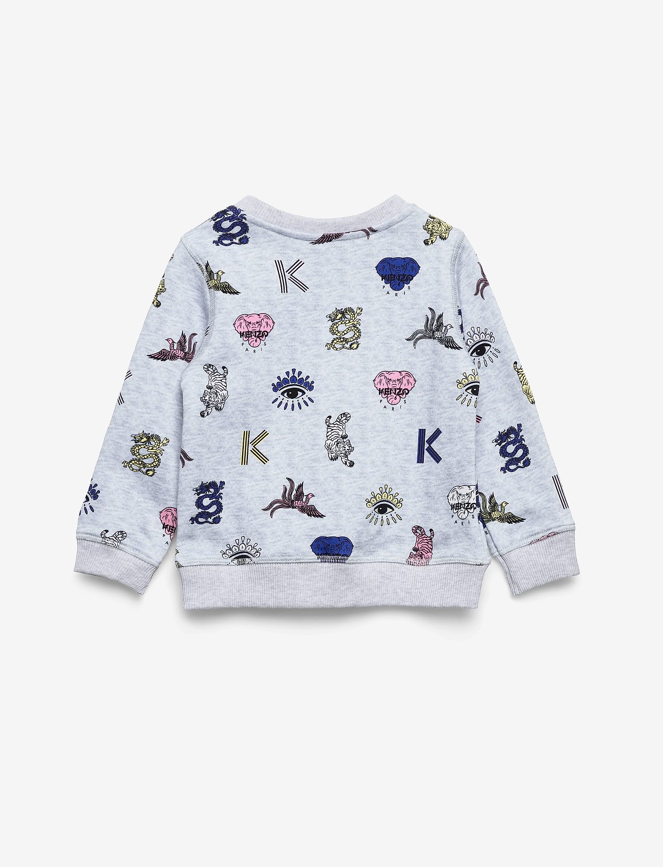 Kenzo - JUDITH - elephant color - 1