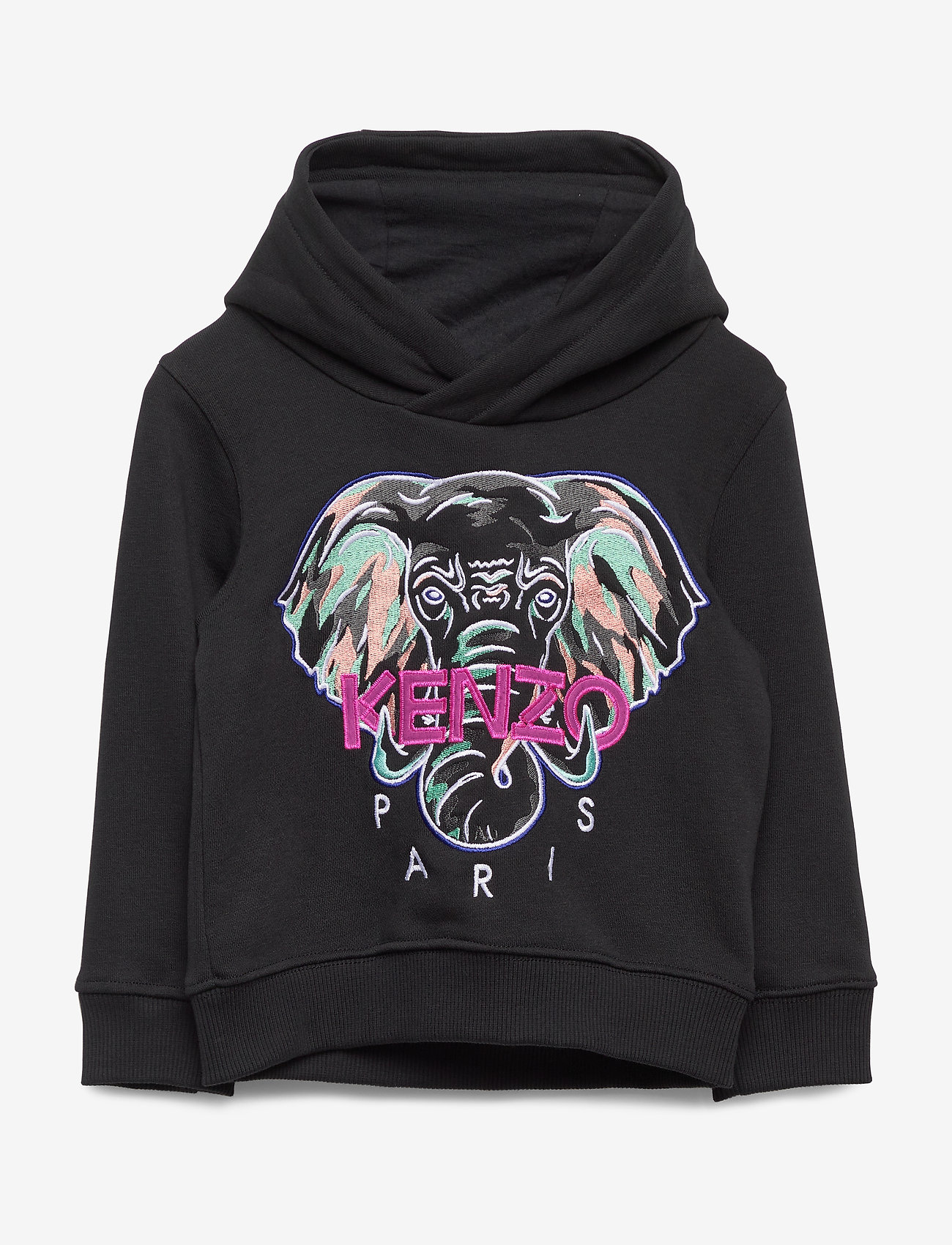 Kenzo - JIJI - black - 0