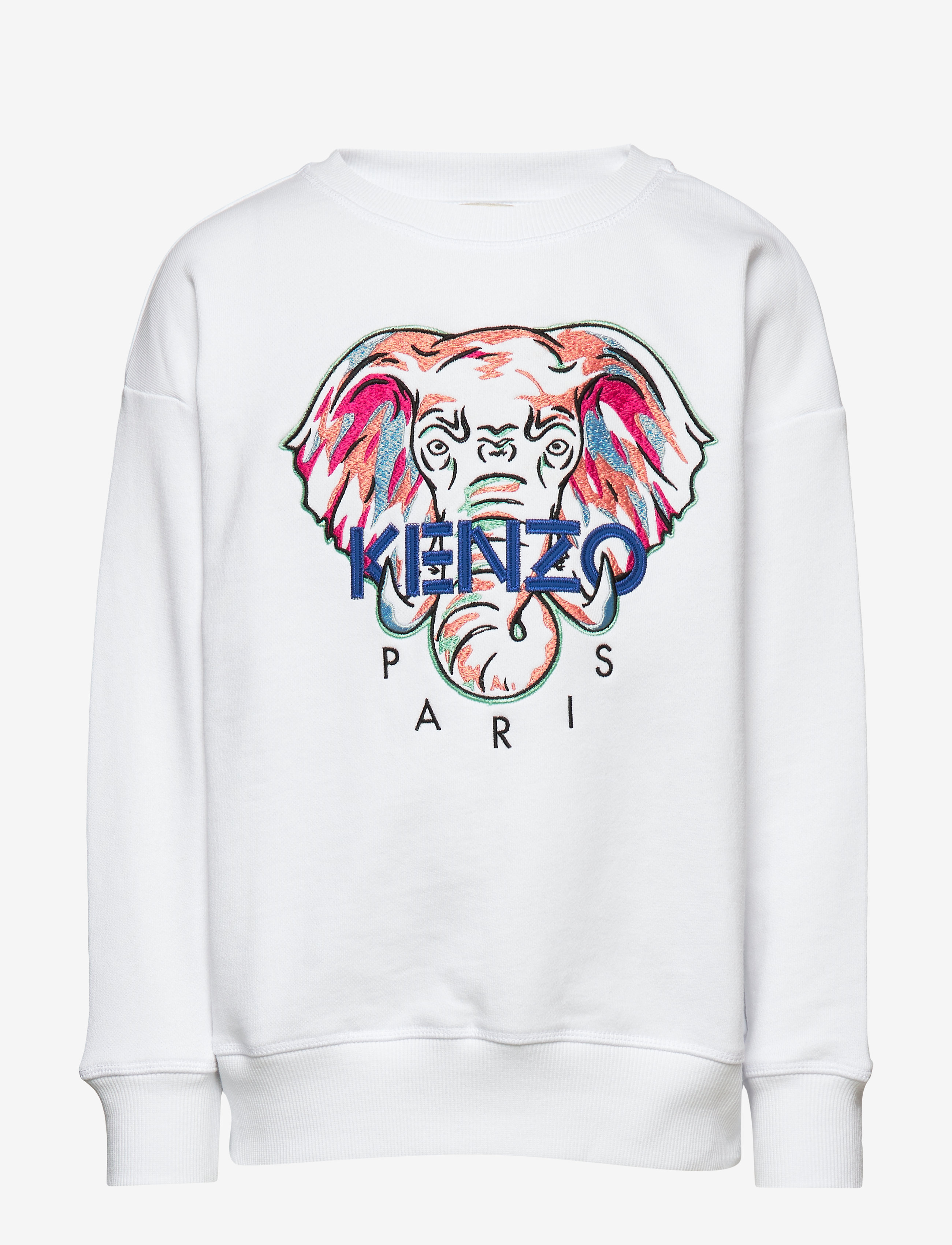 Kenzo - JAMELA BIS - white - 0