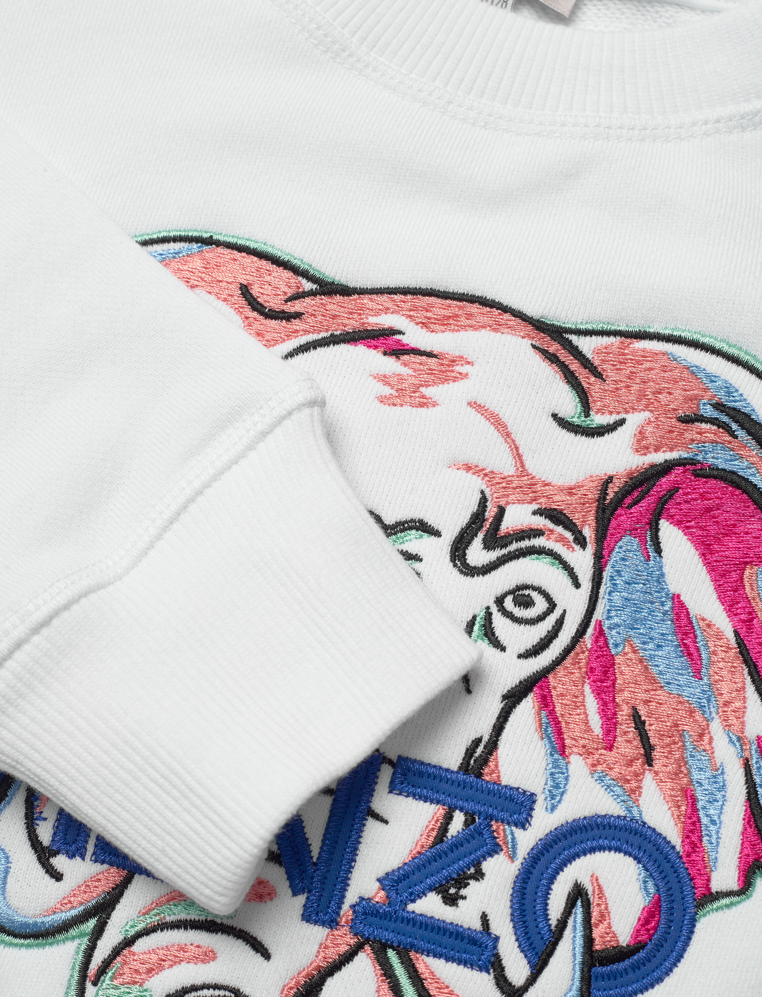 Kenzo - JAMELA BIS - white - 2