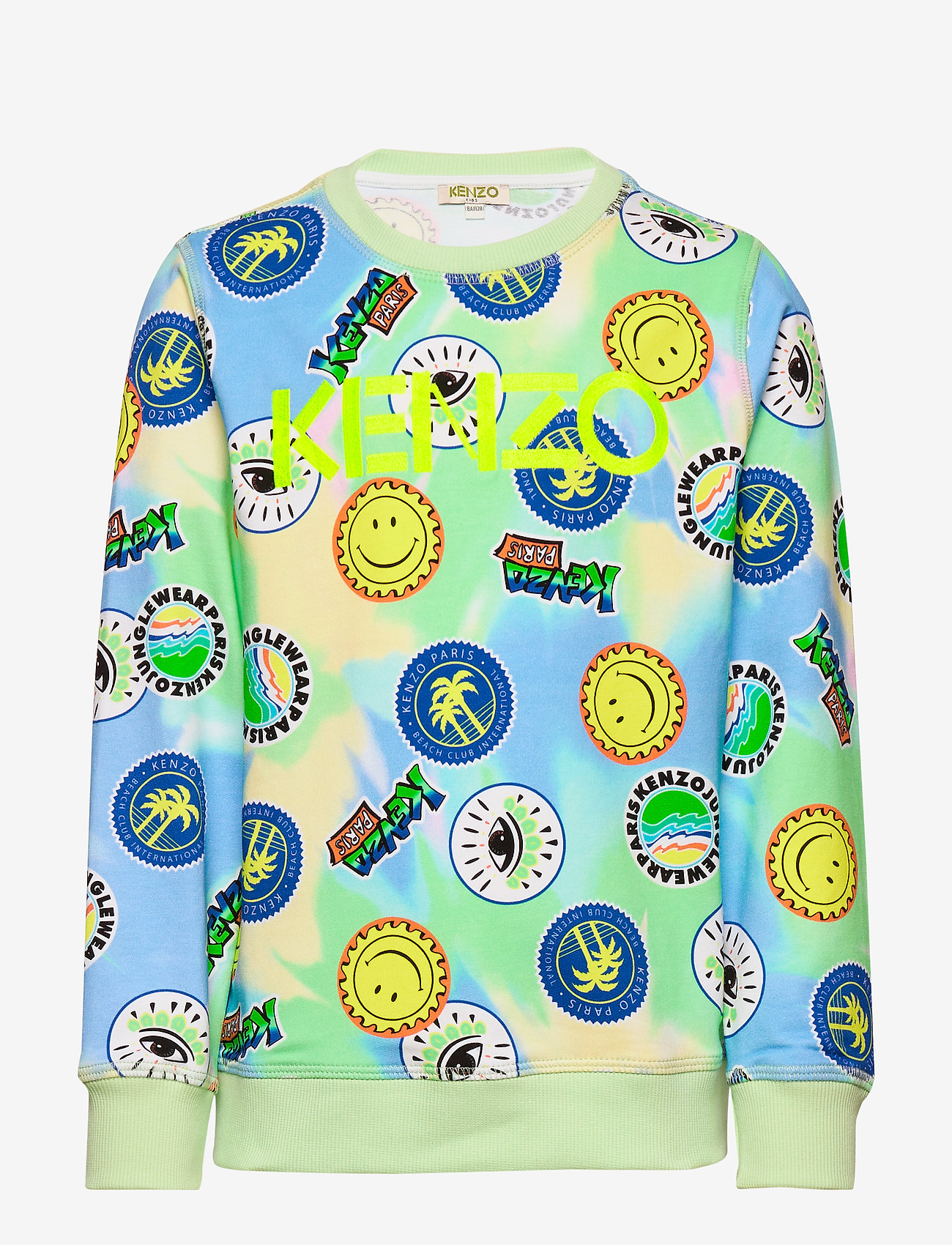 Kenzo - JERONIMO - banana - 0