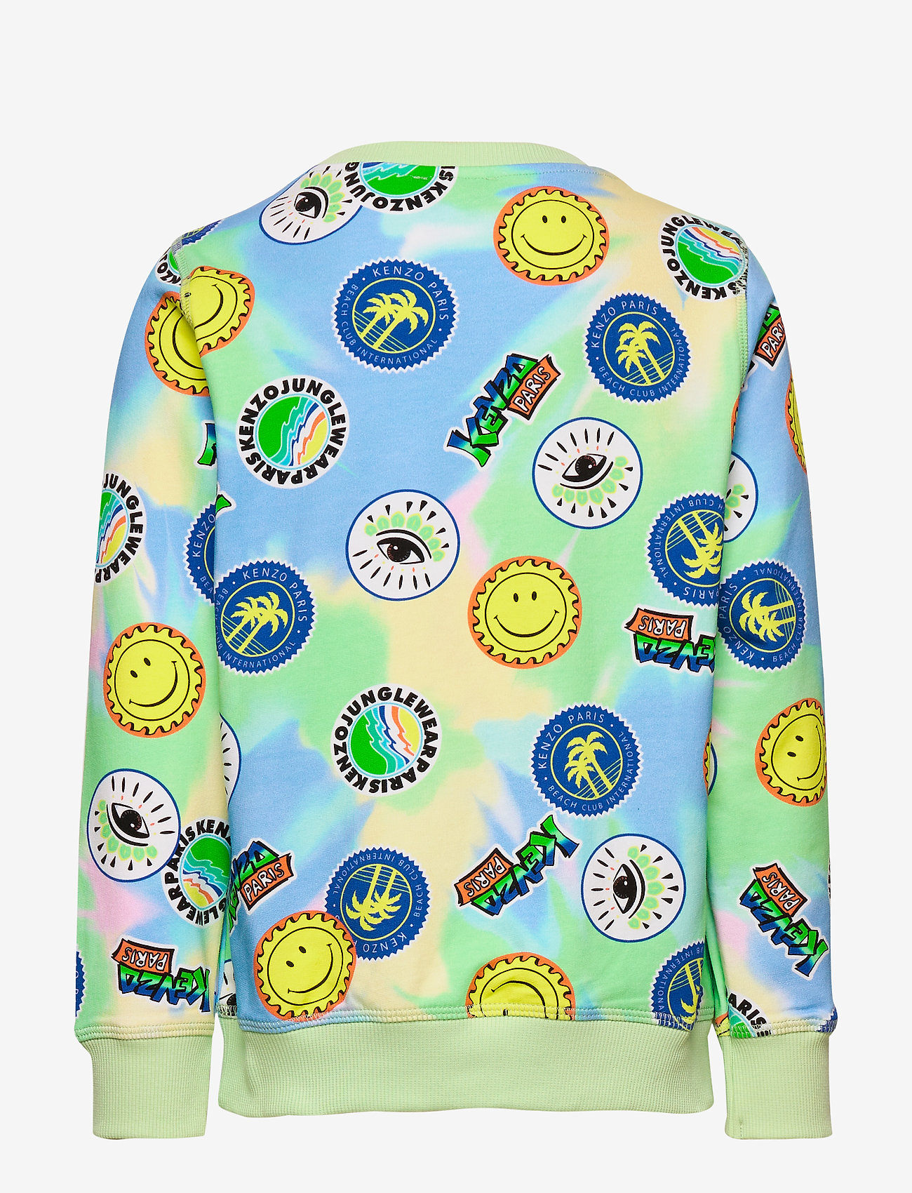 Kenzo - JERONIMO - banana - 1