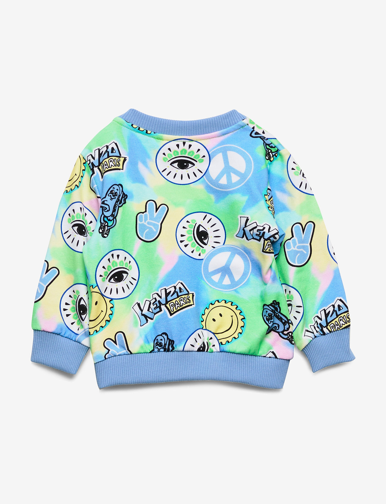 Kenzo - JACQUES - light green - 1