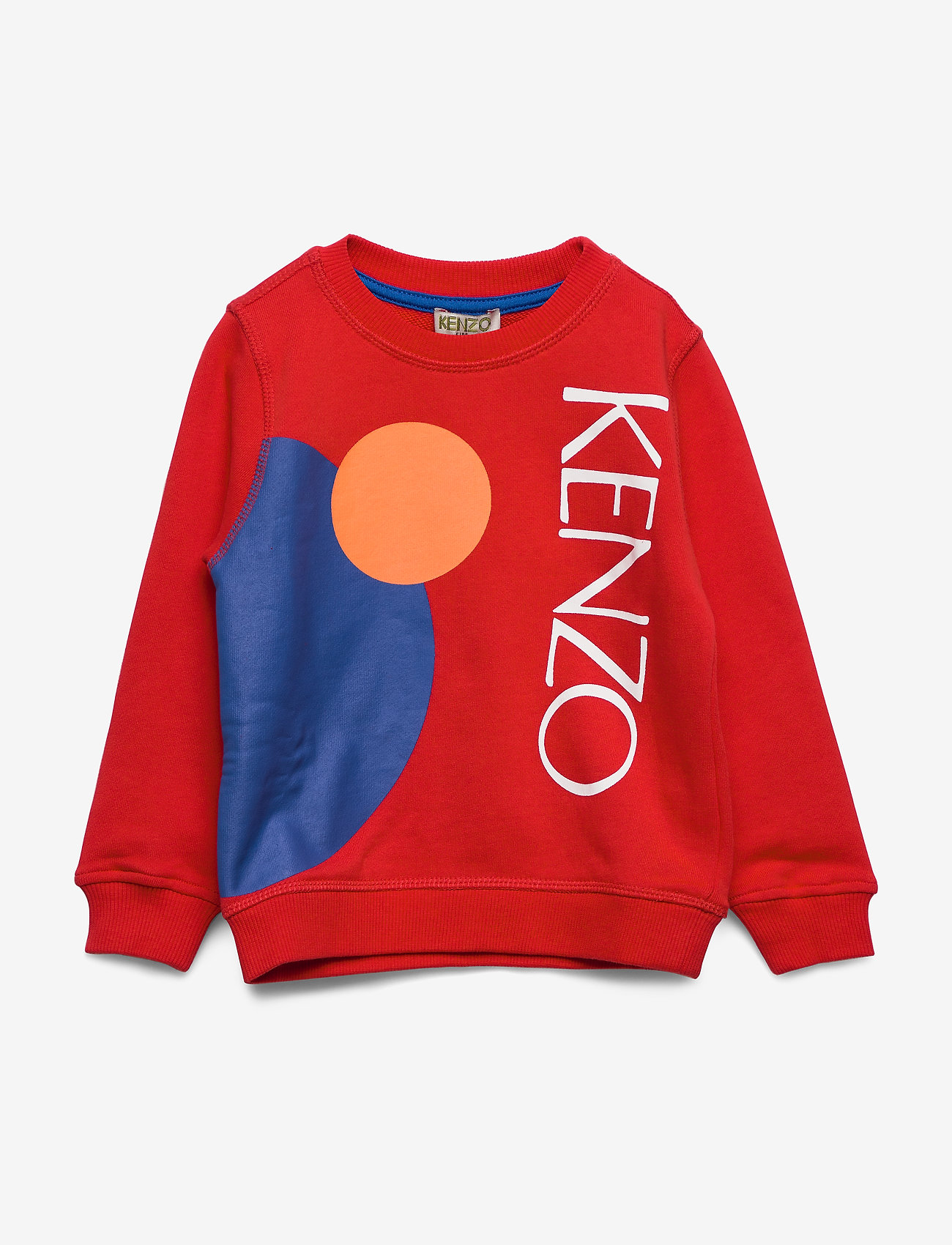 Kenzo - JADEN - red - 0