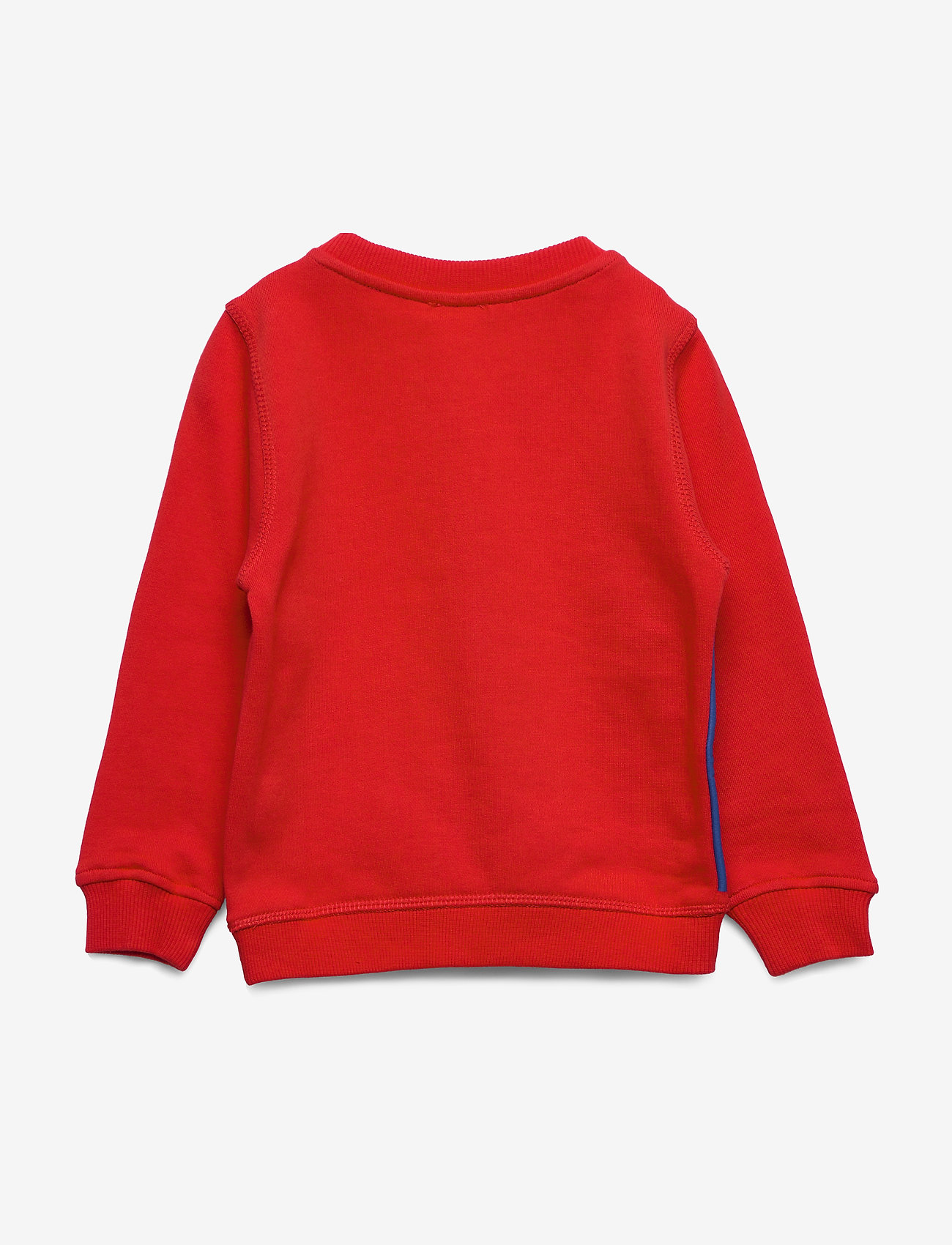 Kenzo - JADEN - red - 1