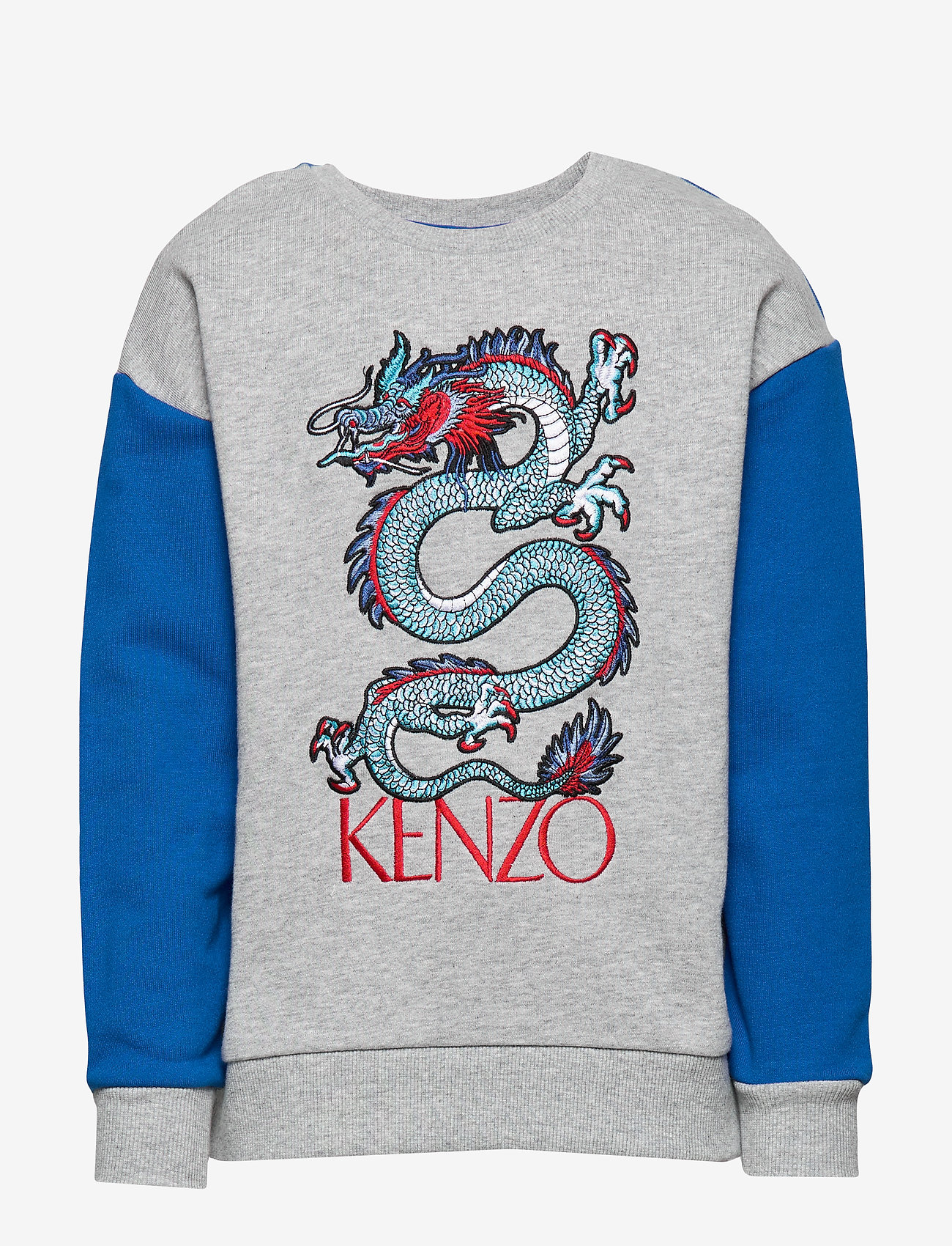Kenzo - JACKSON - grey - 0
