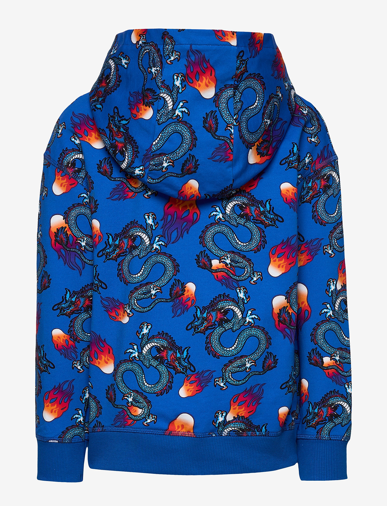 Kenzo - JAMIE - blue - 1