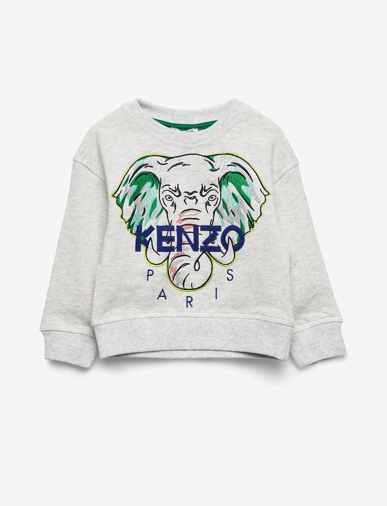 Kenzo - JOSE - elephant color - 0