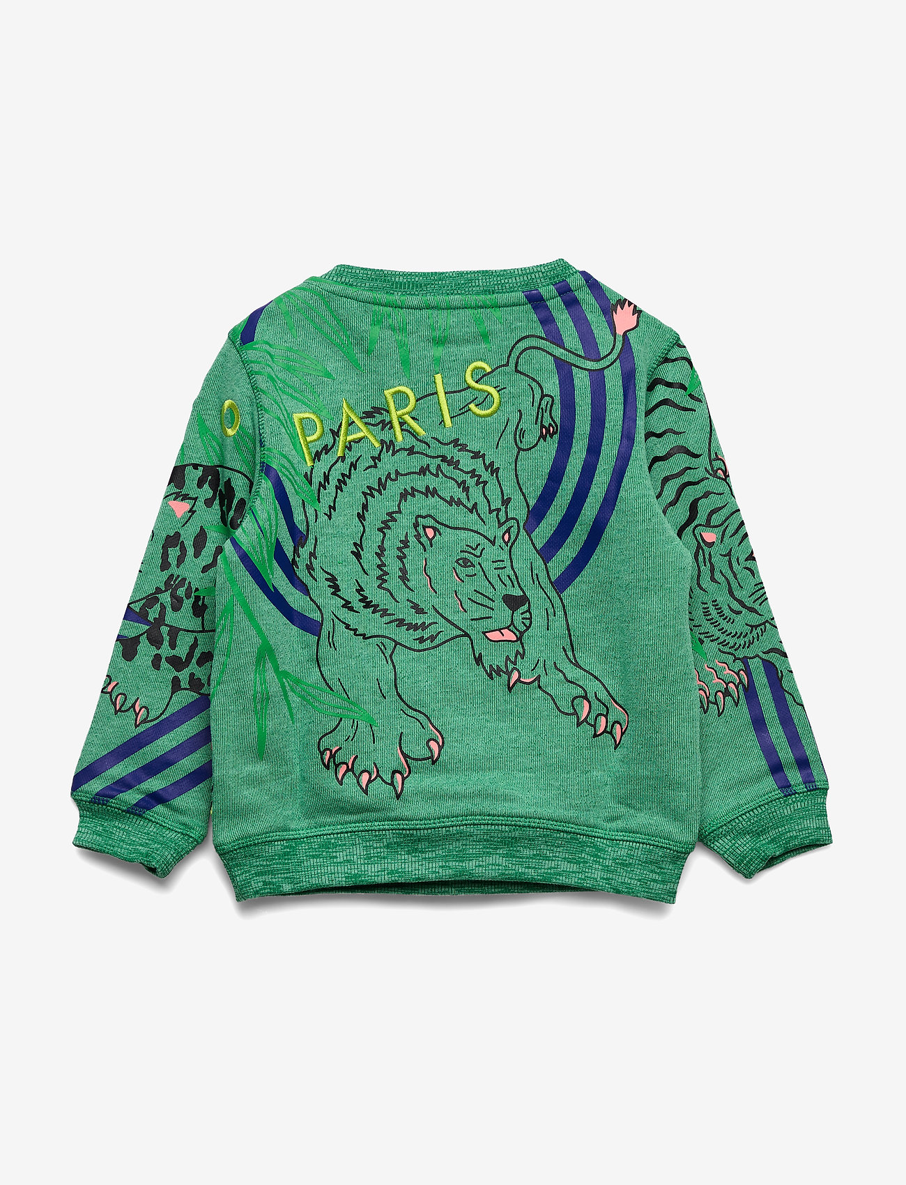 Kenzo - JULIAN - emerald - 1