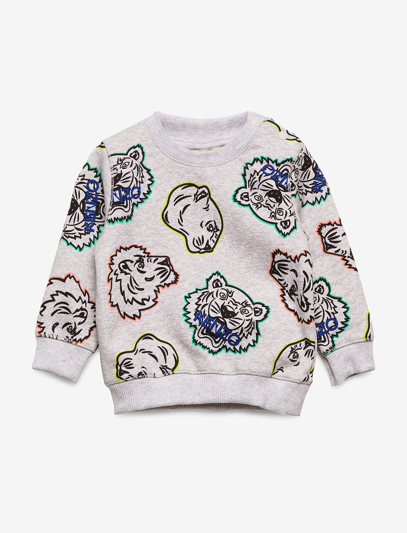 Kenzo - JIROU - elephant color - 0
