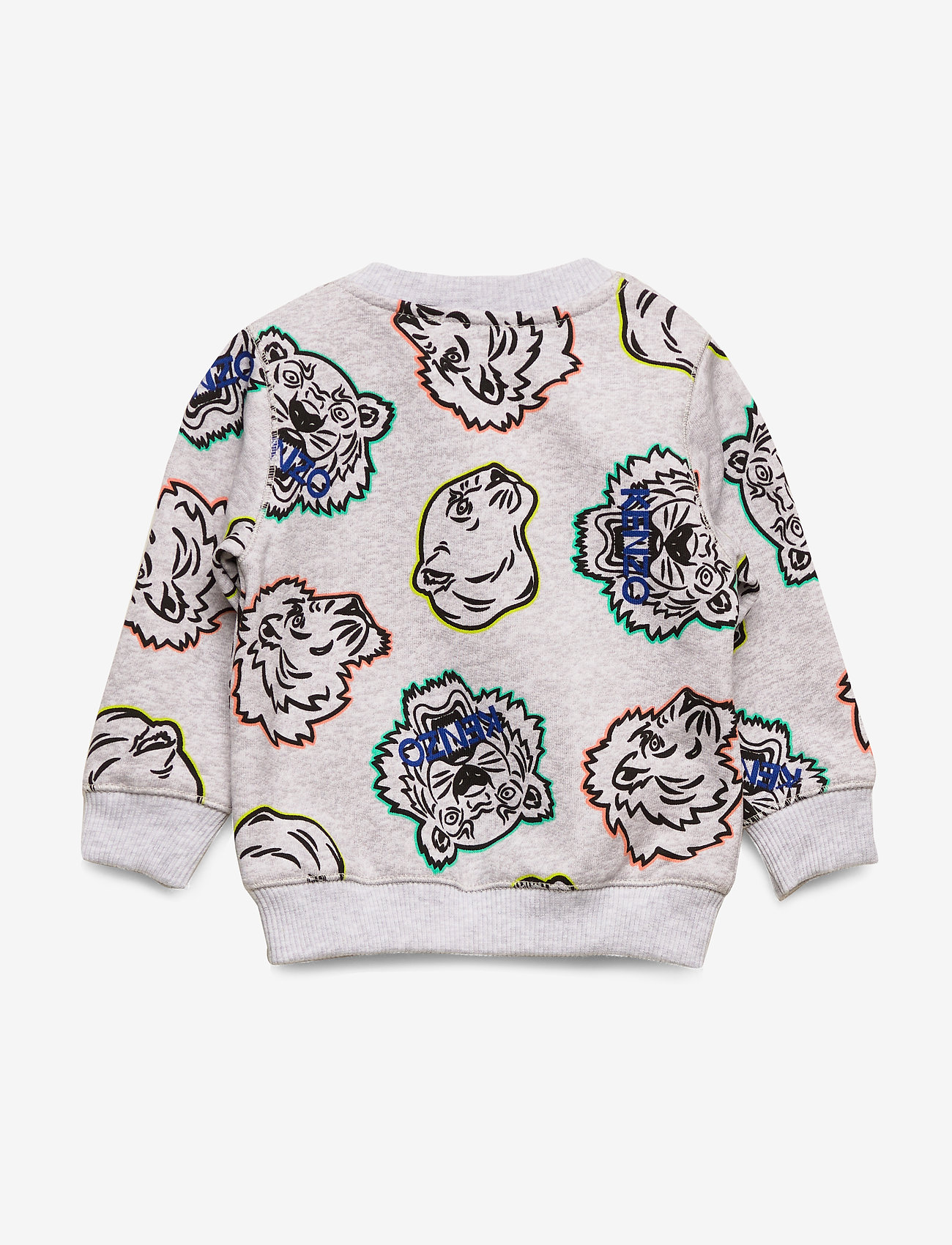 Kenzo - JIROU - elephant color - 1