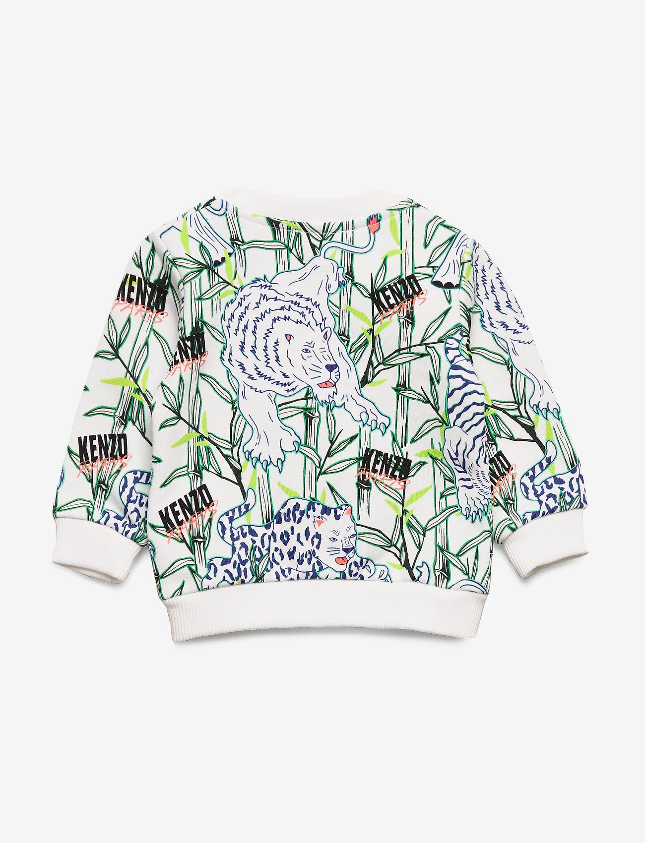 Kenzo - JAKE BB - white - 1