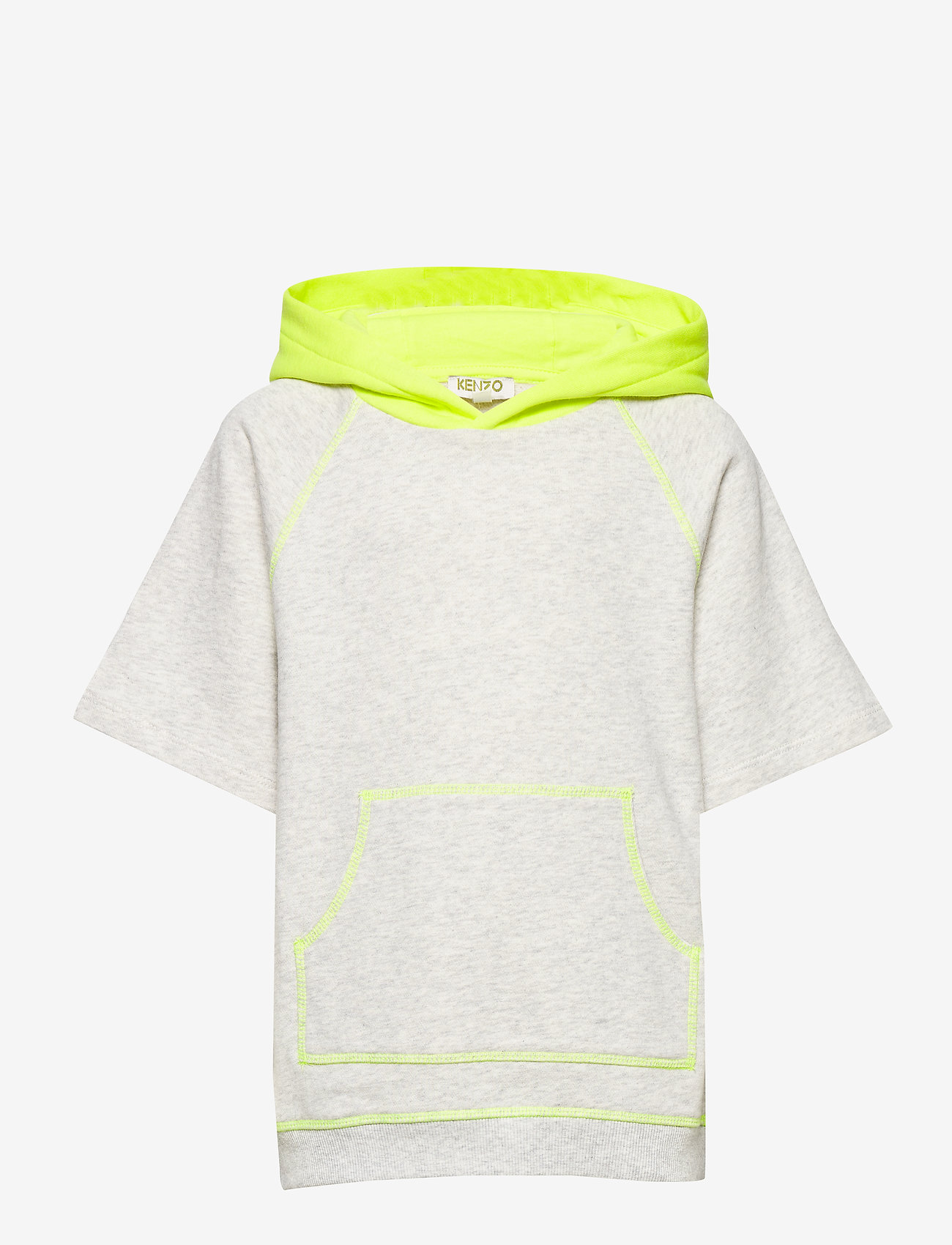 Kenzo - LOGO JB 9 - elephant color - 0