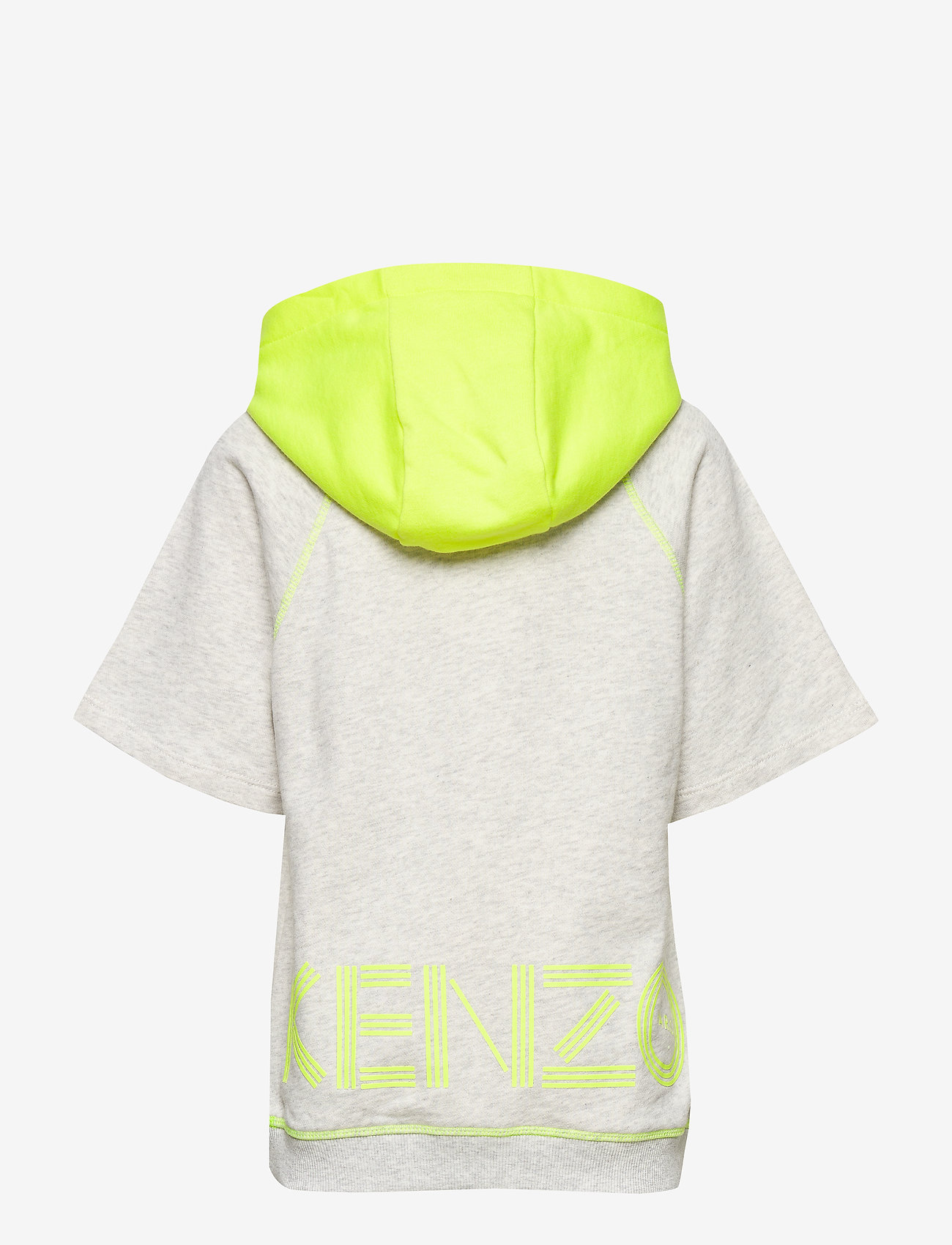 Kenzo - LOGO JB 9 - elephant color - 1