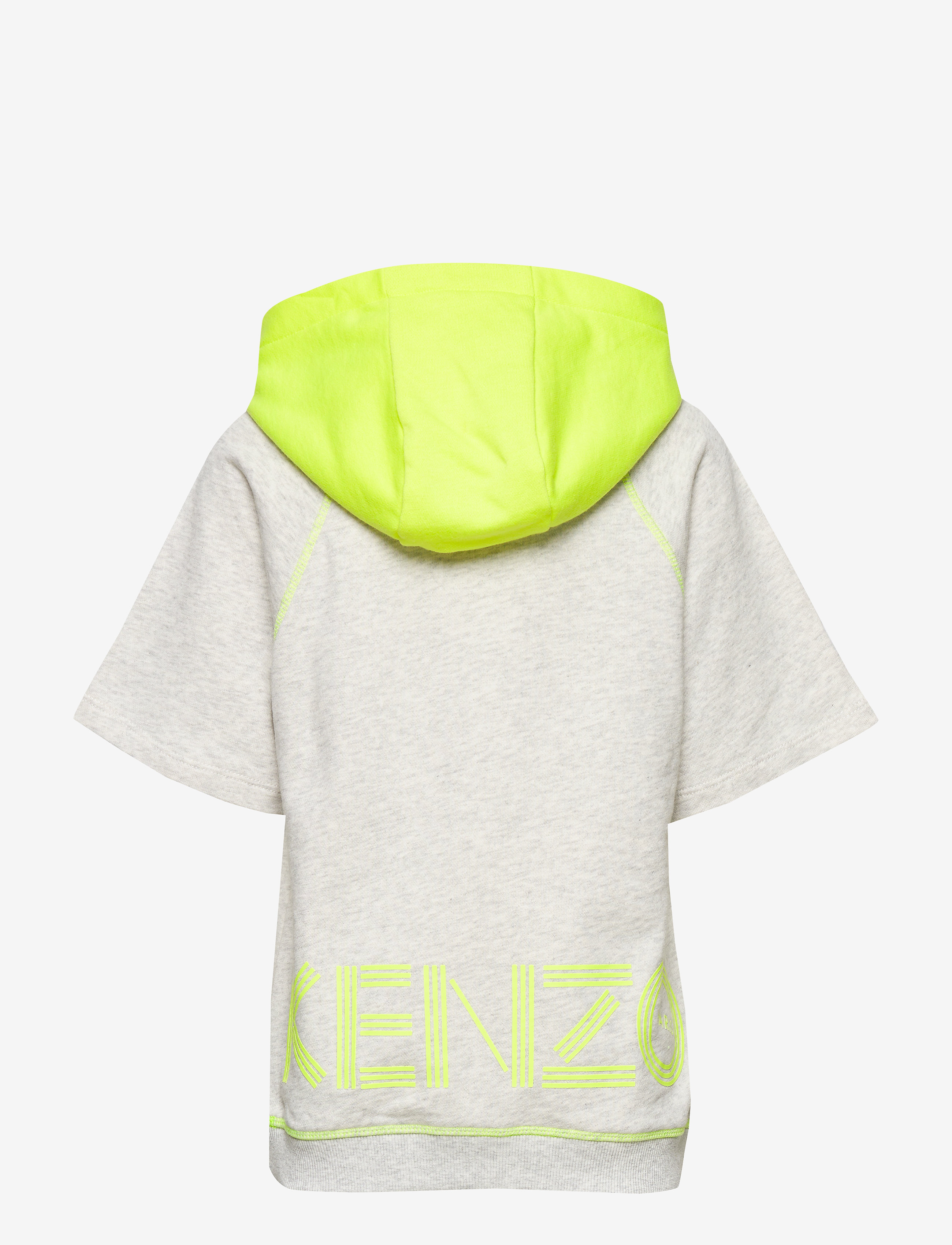 Kenzo - LOGO JB 9 - elephant color - 1