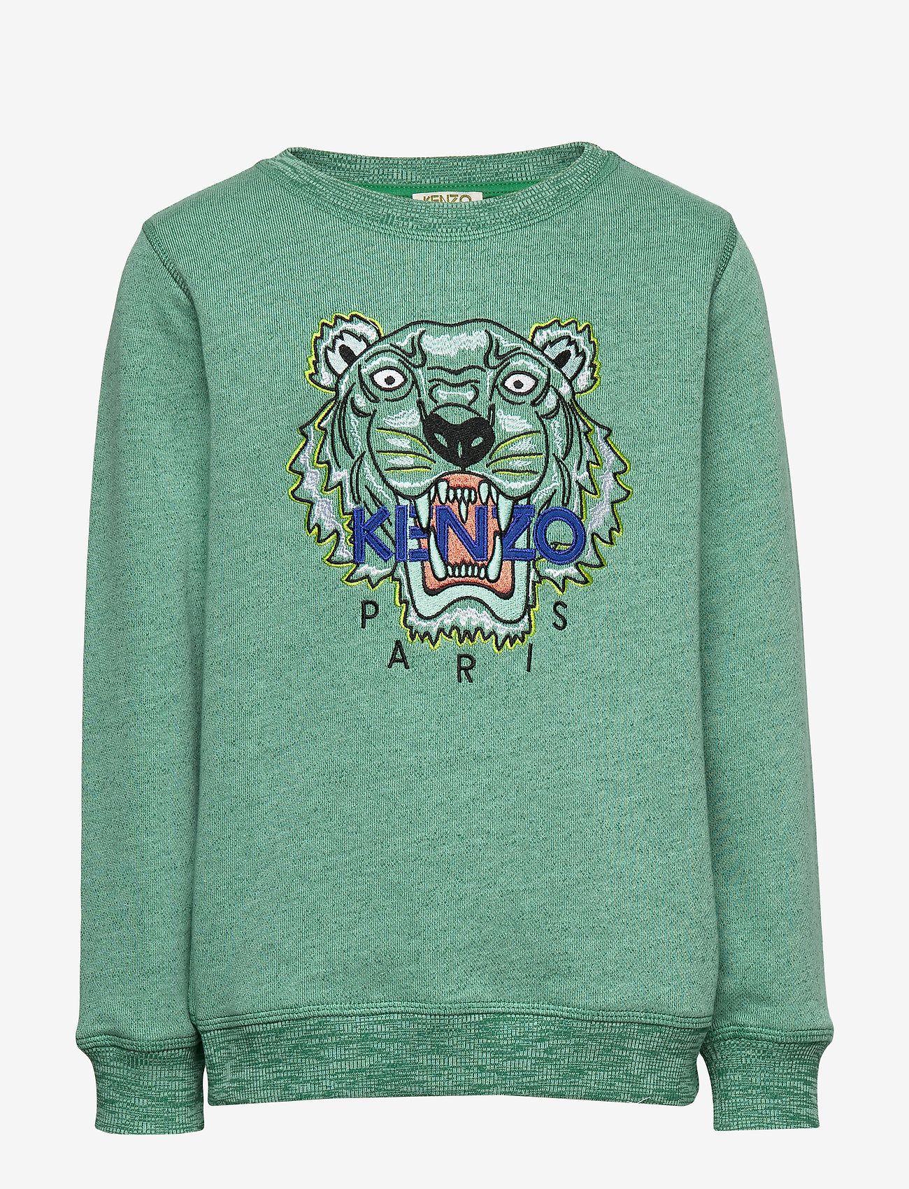Kenzo - TIGER JB 5 - green - 0